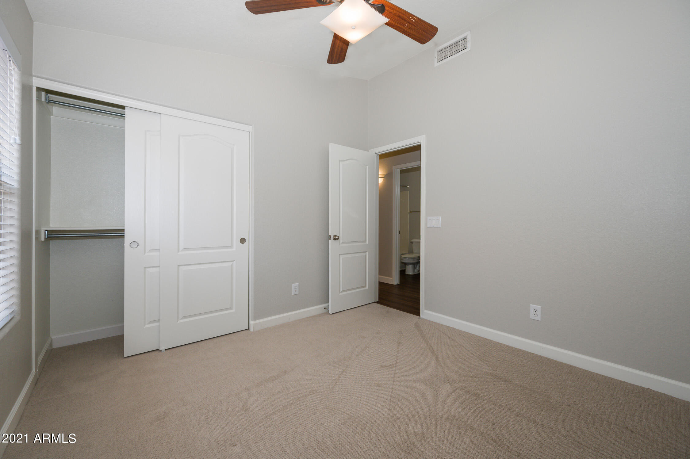 Wildcat Ridge - Residential Lease