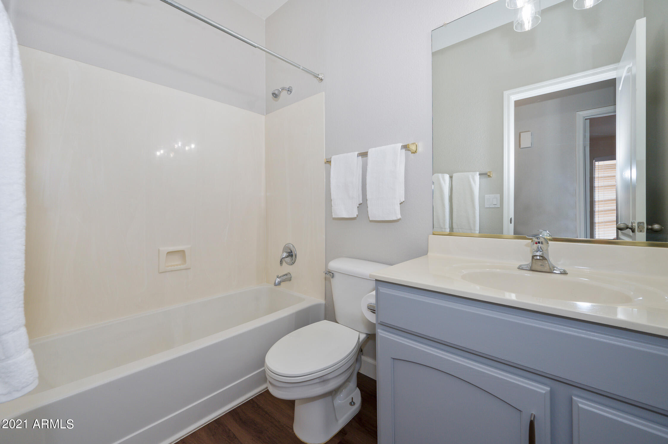 Wildcat Ridge - Residential Lease