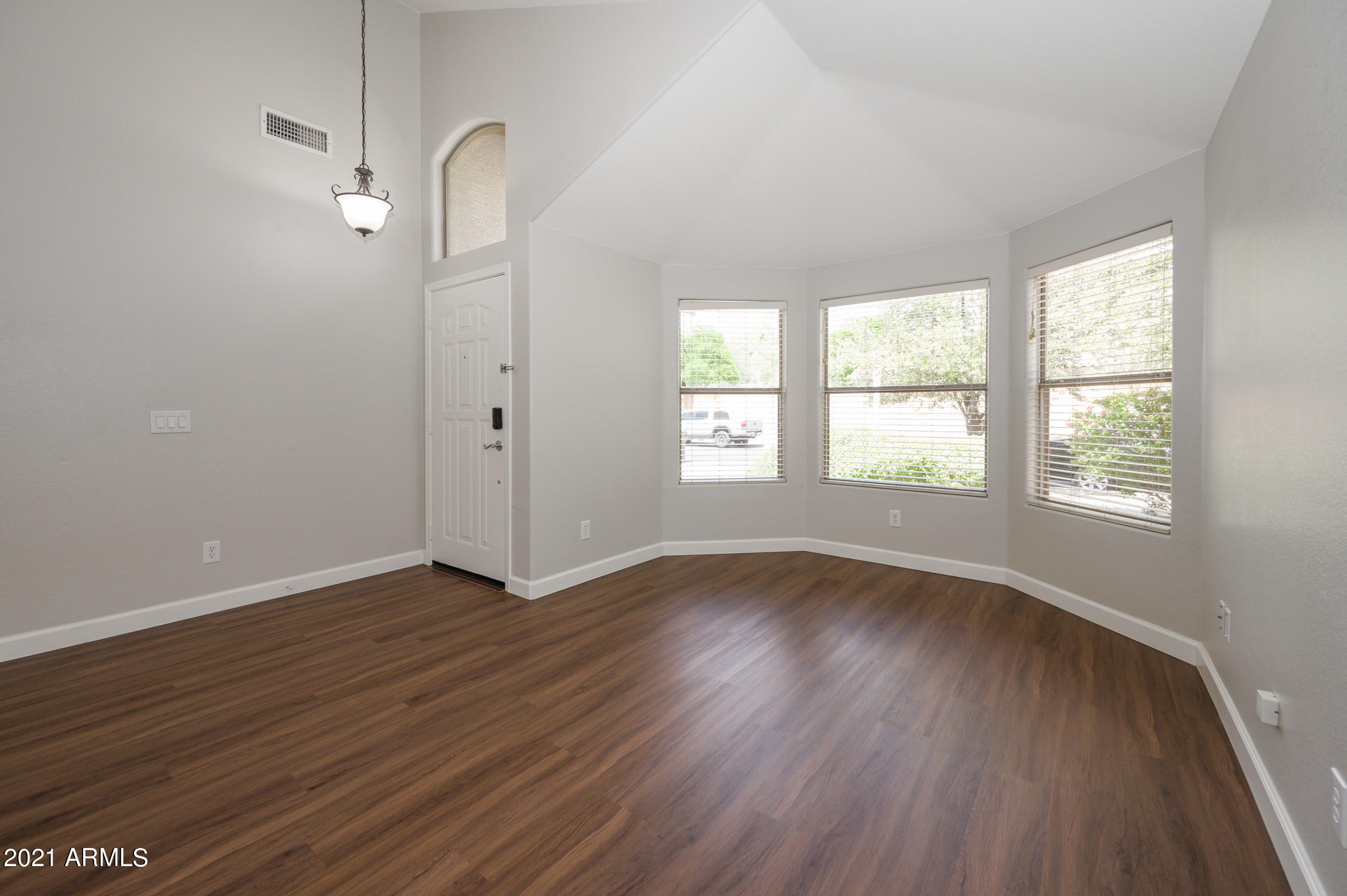 Wildcat Ridge - Residential Lease