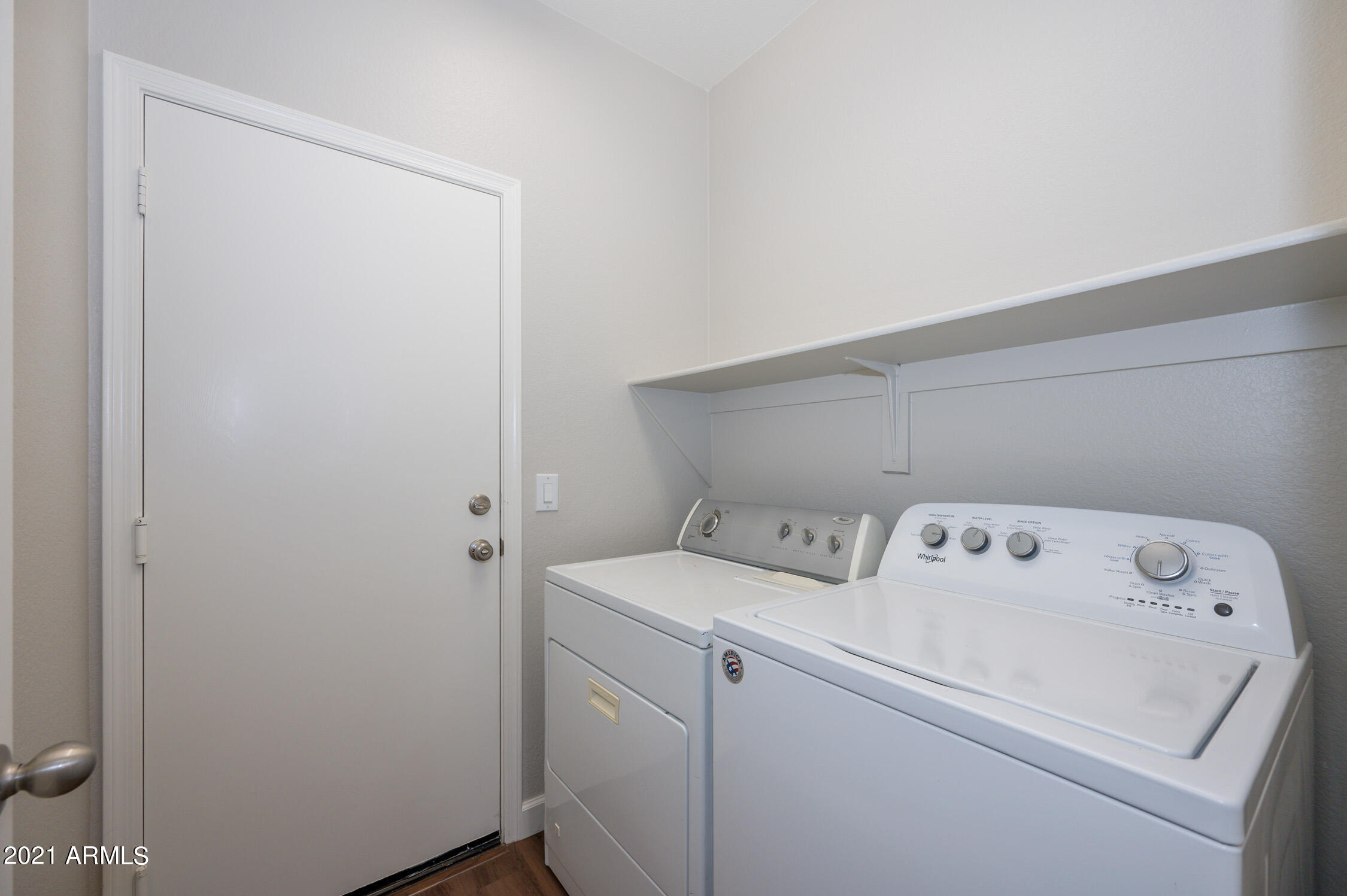 Wildcat Ridge - Residential Lease