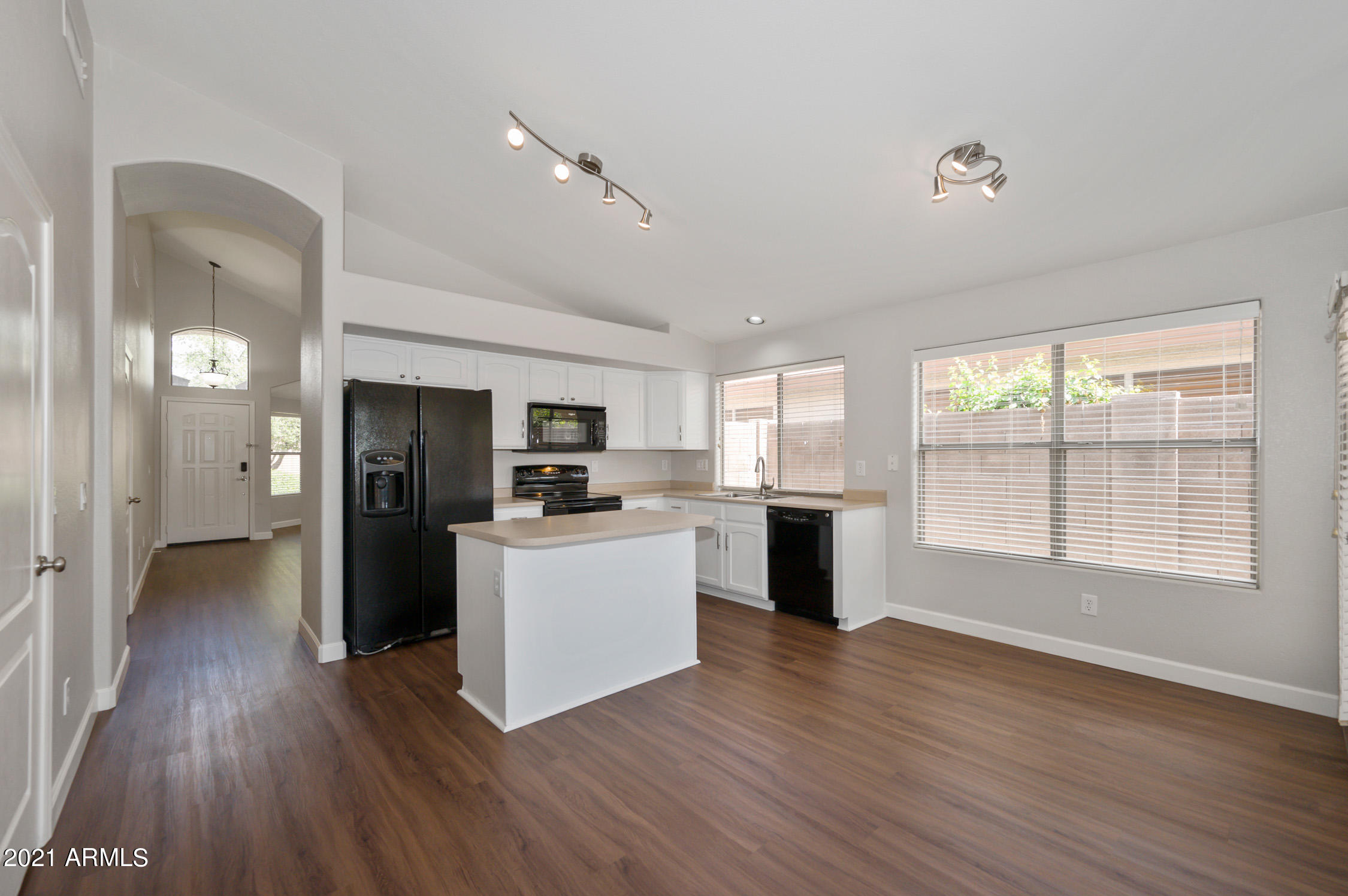 Wildcat Ridge - Residential Lease