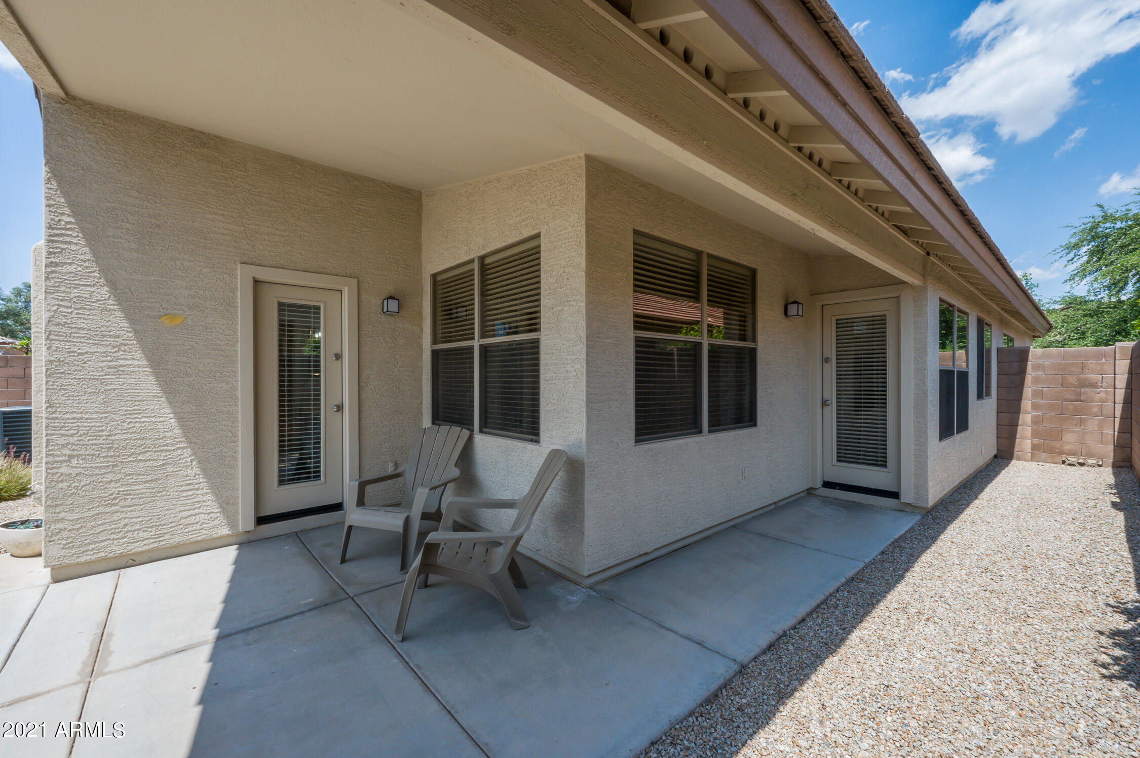 Wildcat Ridge - Residential Lease