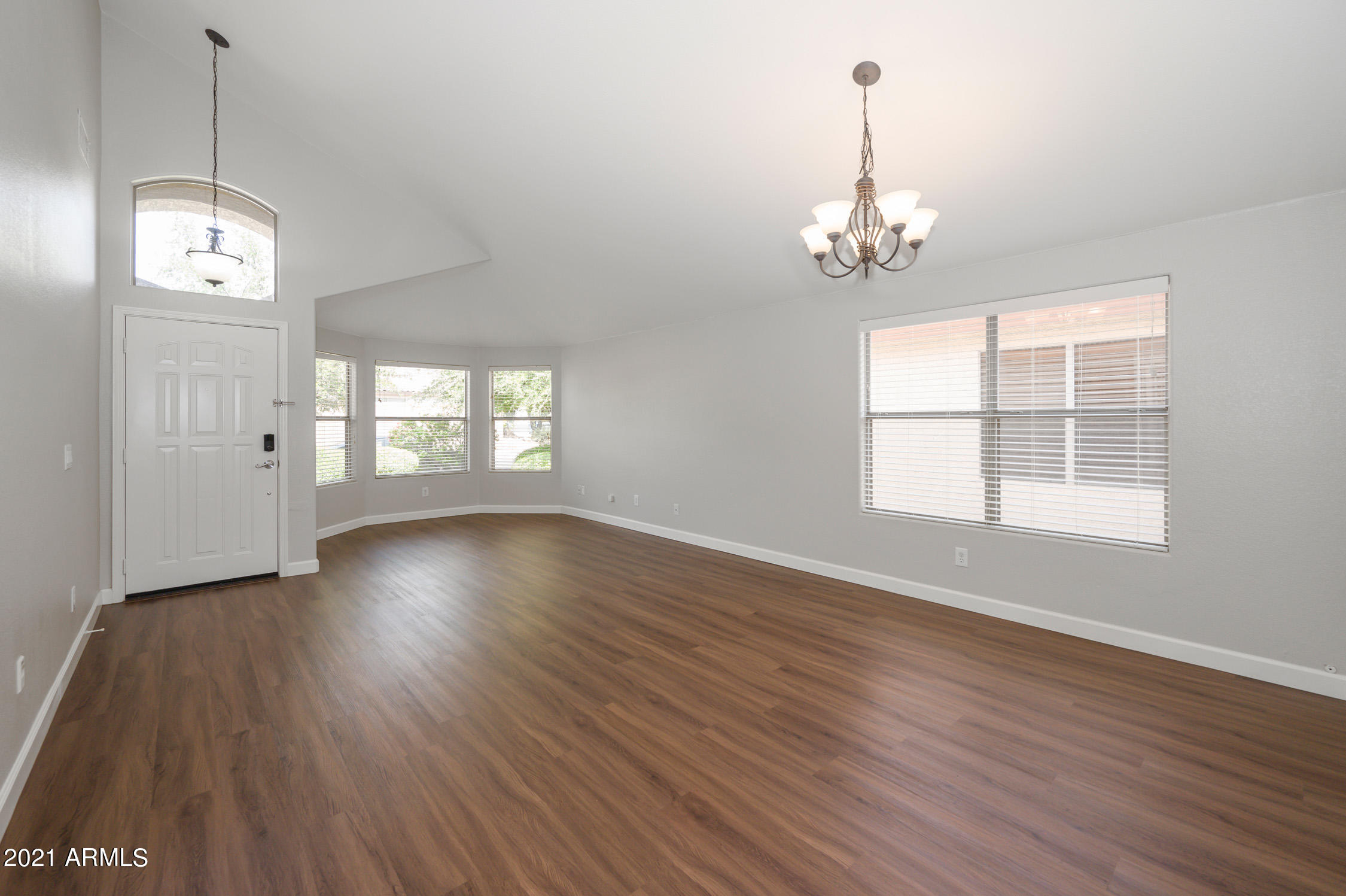 Wildcat Ridge - Residential Lease