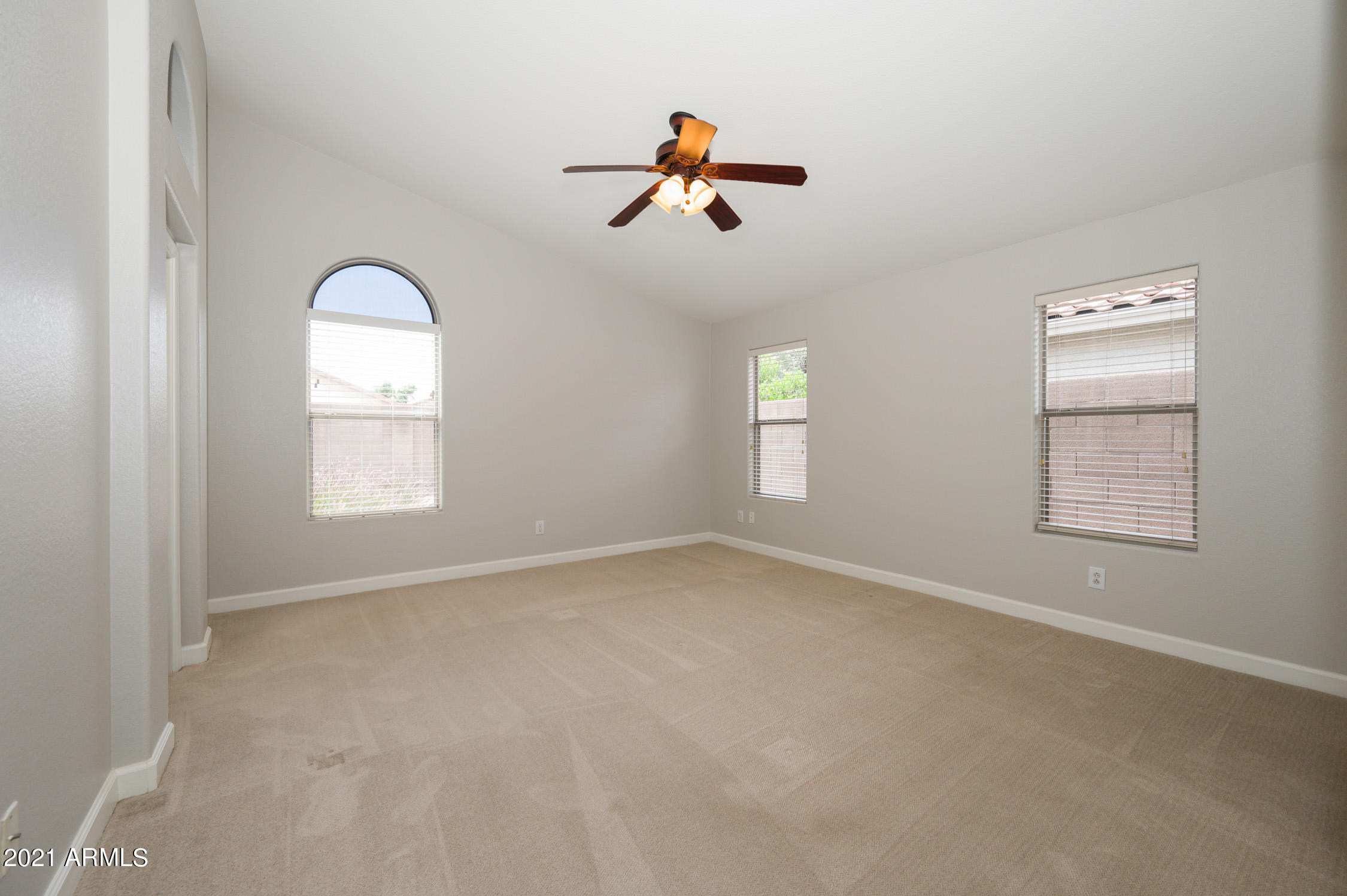 Wildcat Ridge - Residential Lease