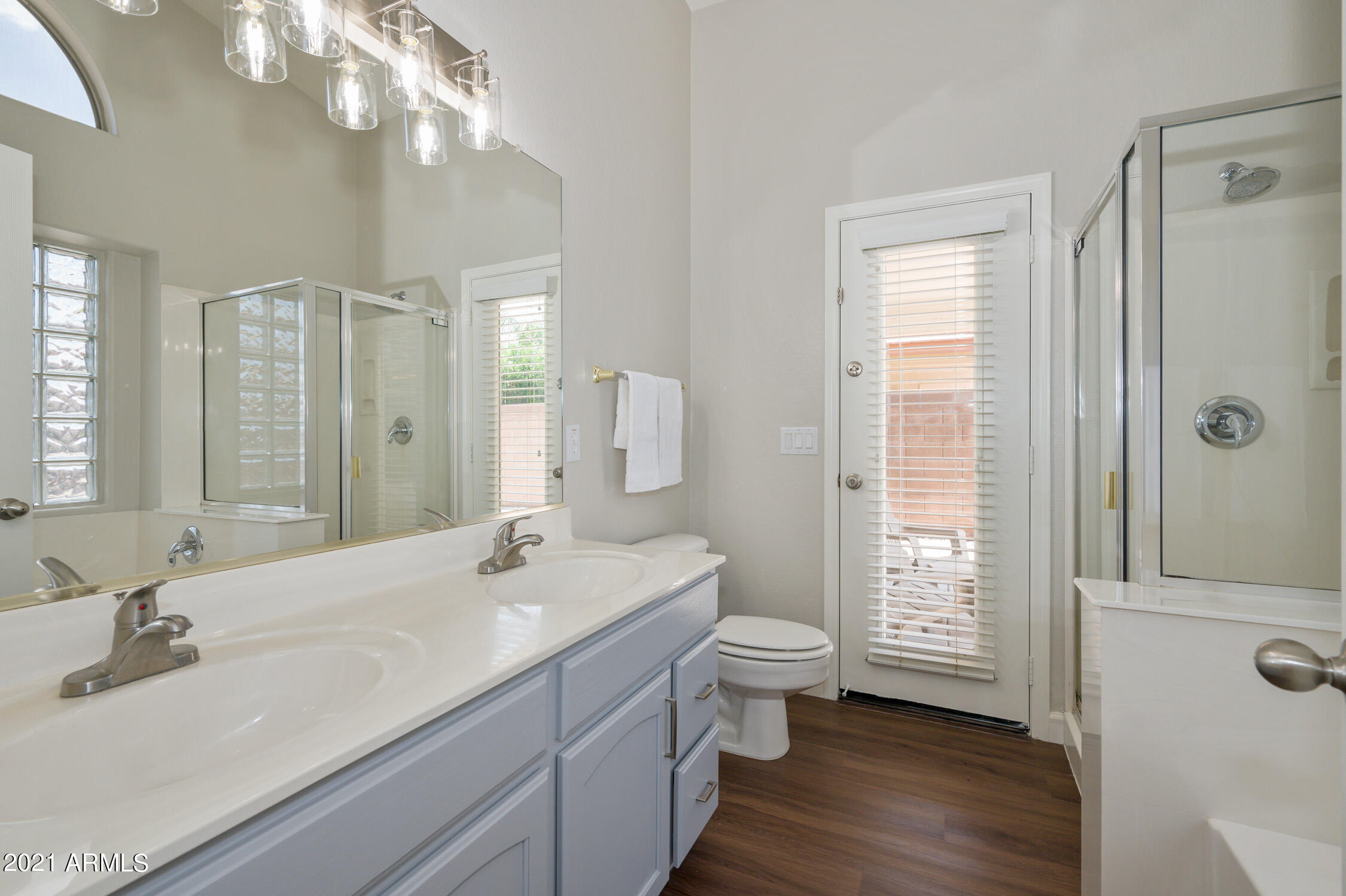 Wildcat Ridge - Residential Lease