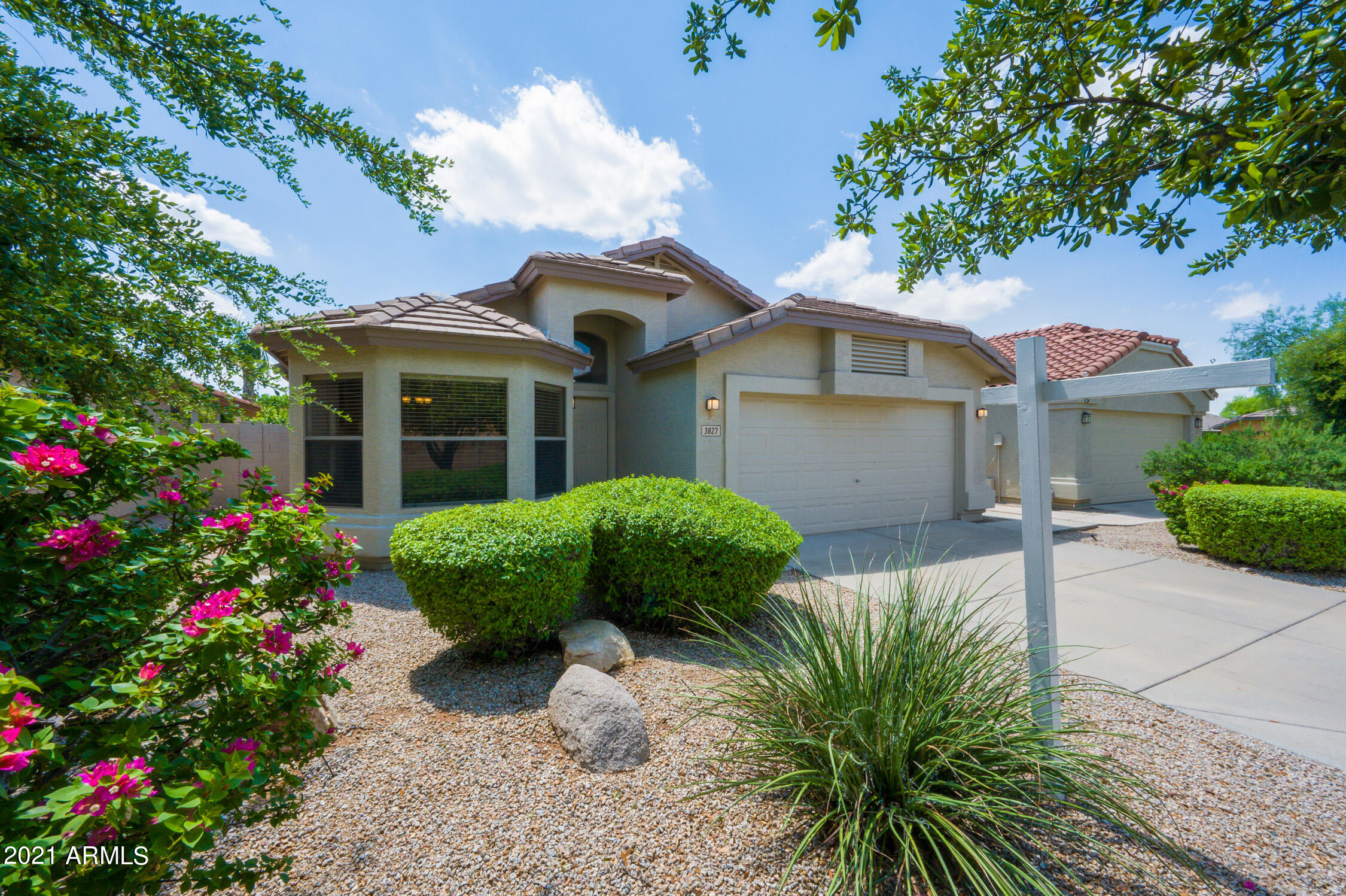 Wildcat Ridge - Residential Lease