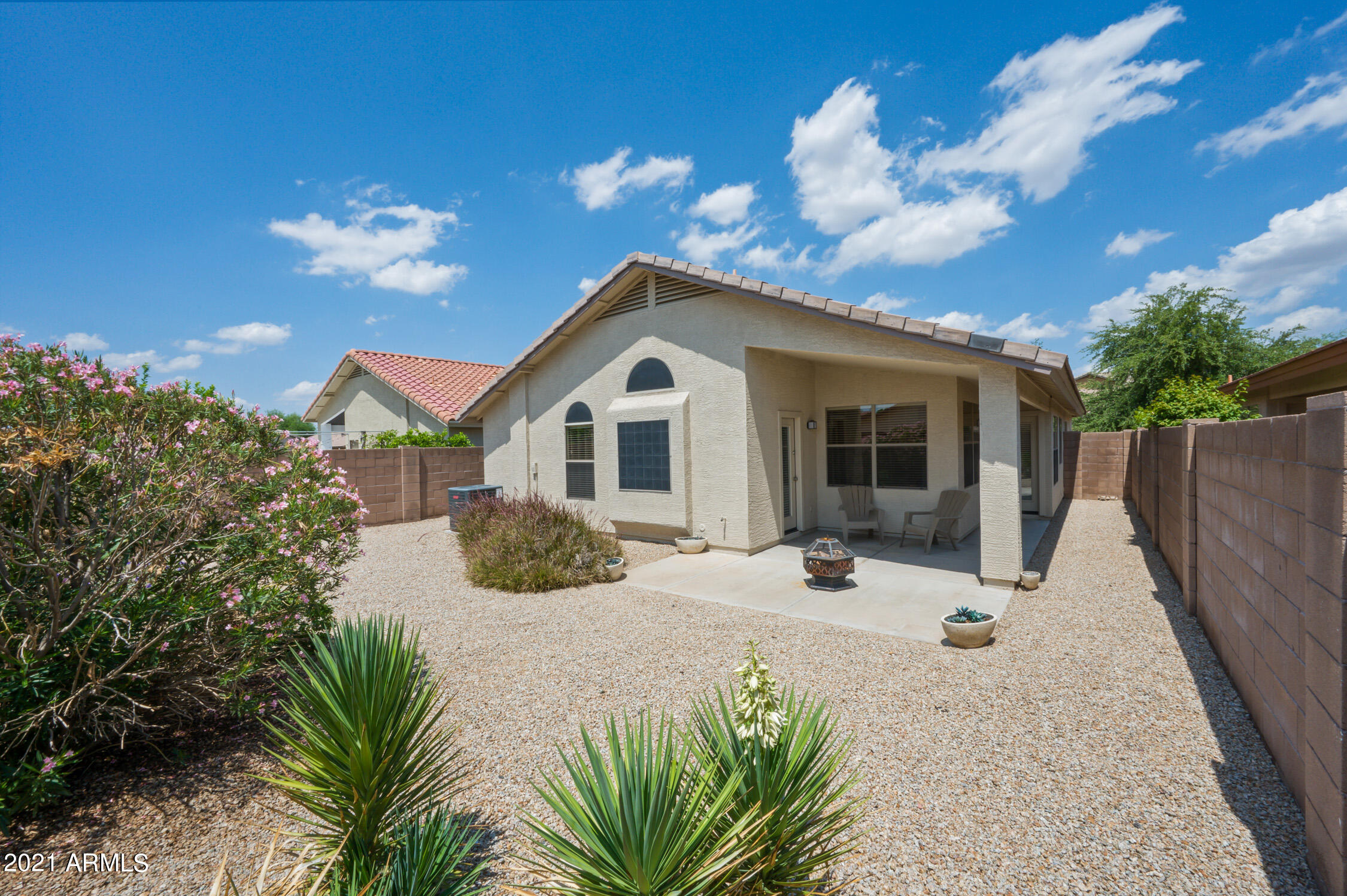 Wildcat Ridge - Residential Lease