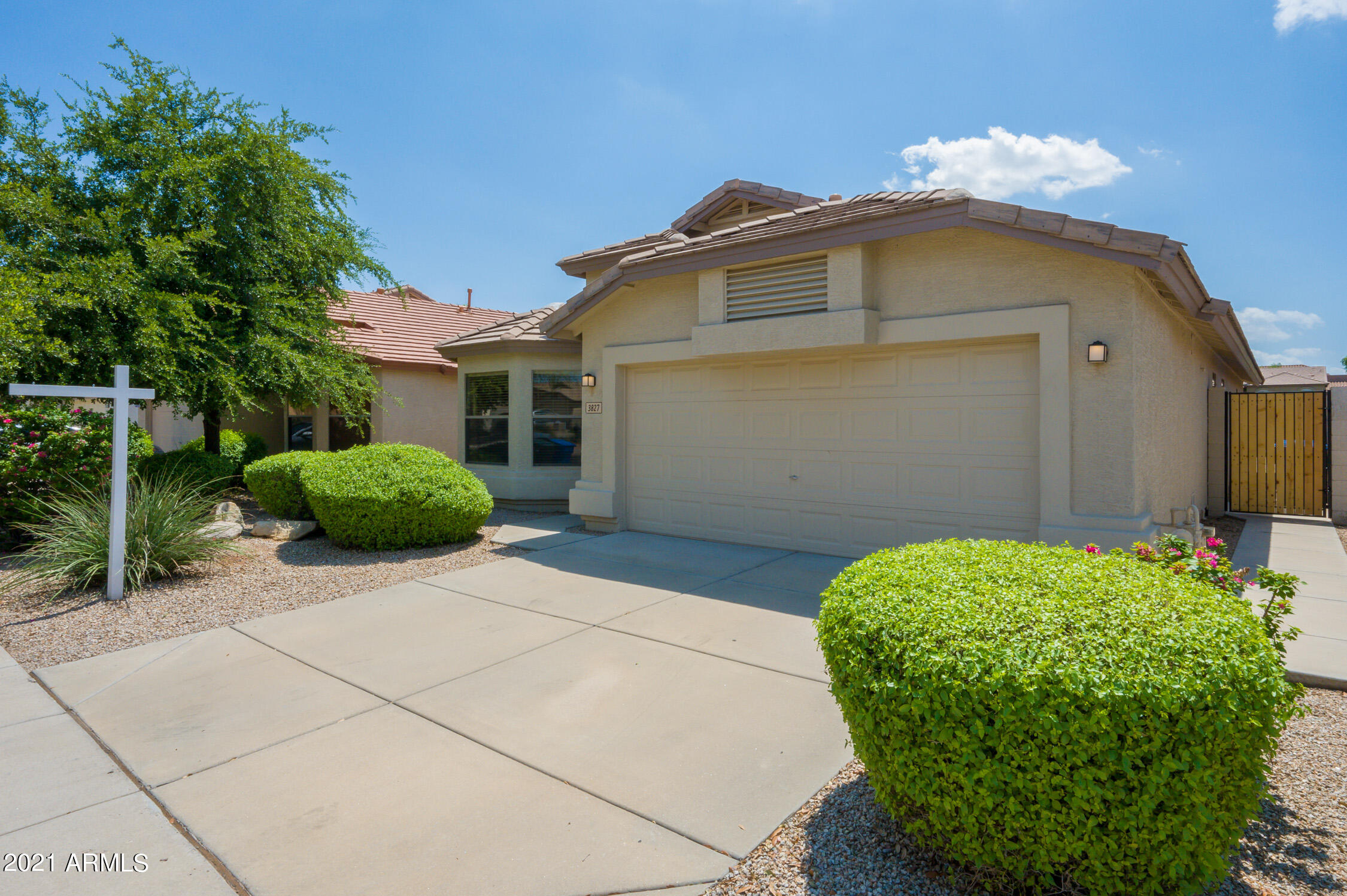 Wildcat Ridge - Residential Lease