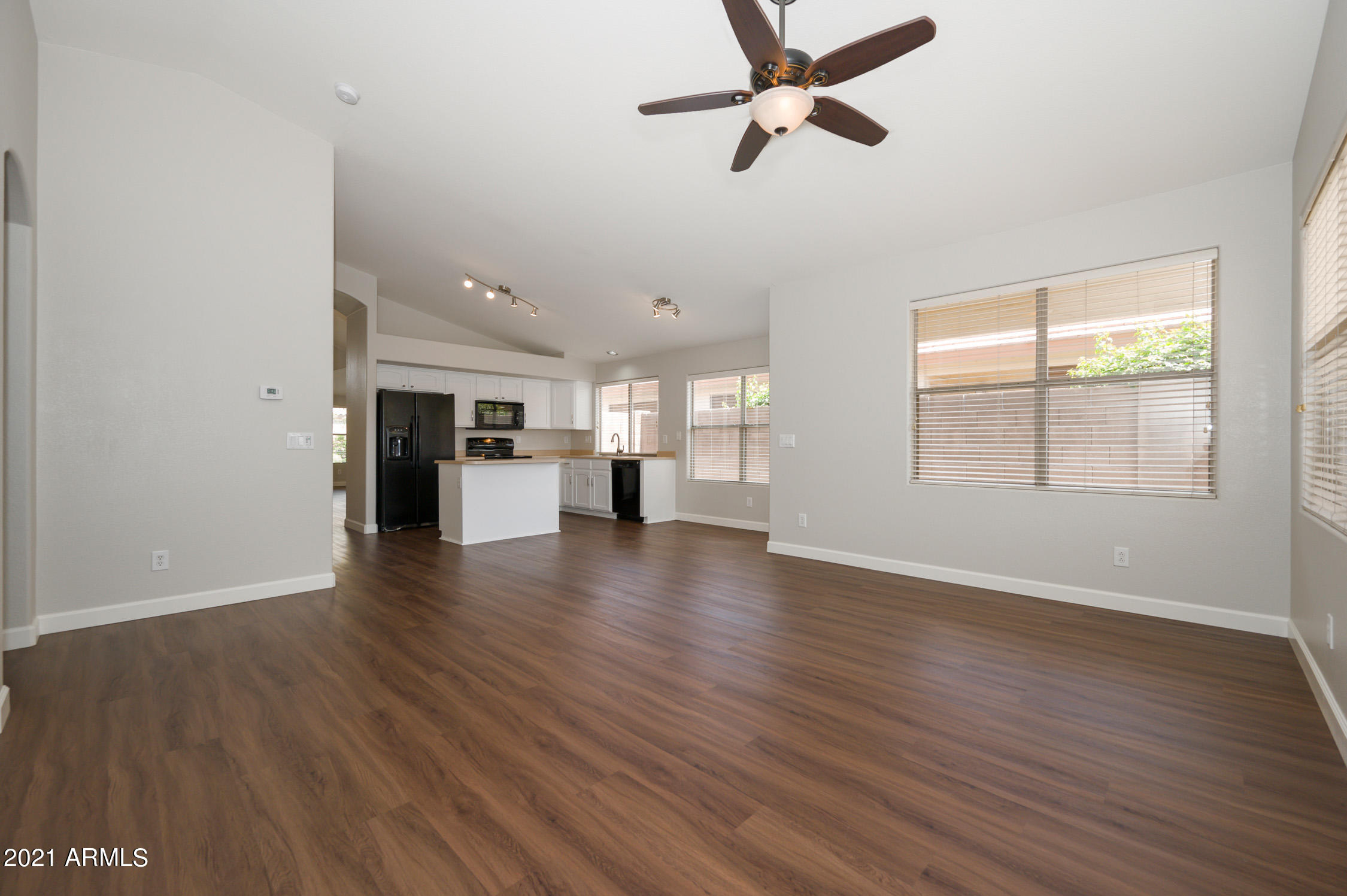 Wildcat Ridge - Residential Lease