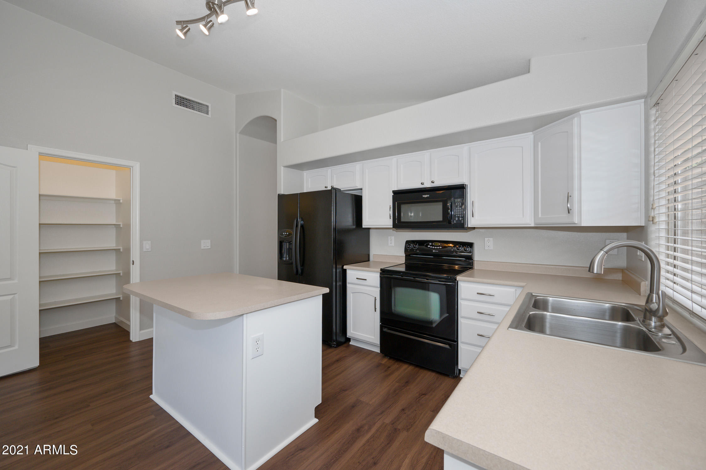 Wildcat Ridge - Residential Lease