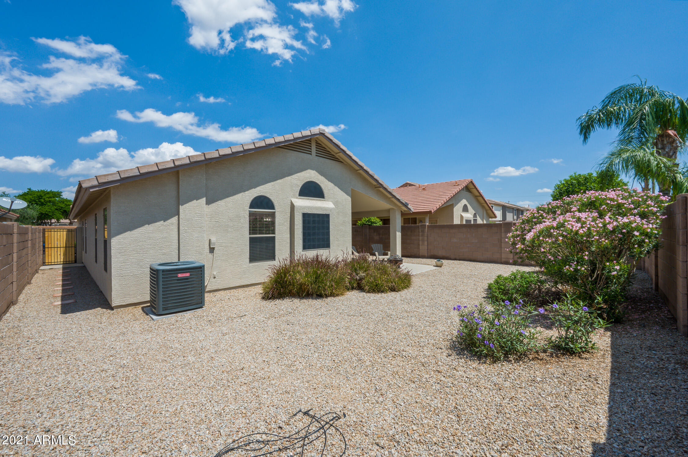 Wildcat Ridge - Residential Lease