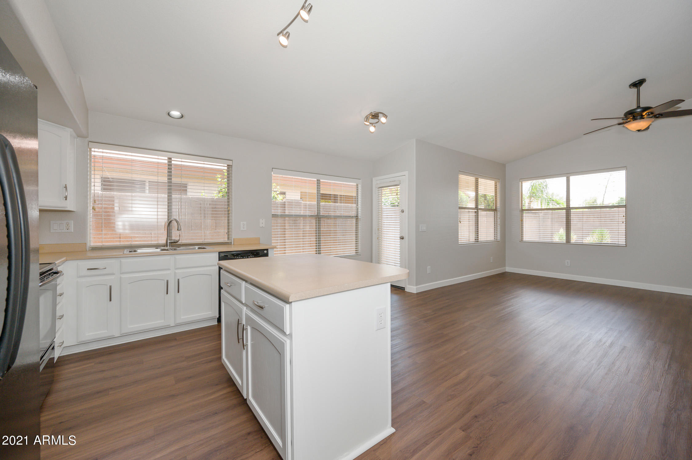 Wildcat Ridge - Residential Lease