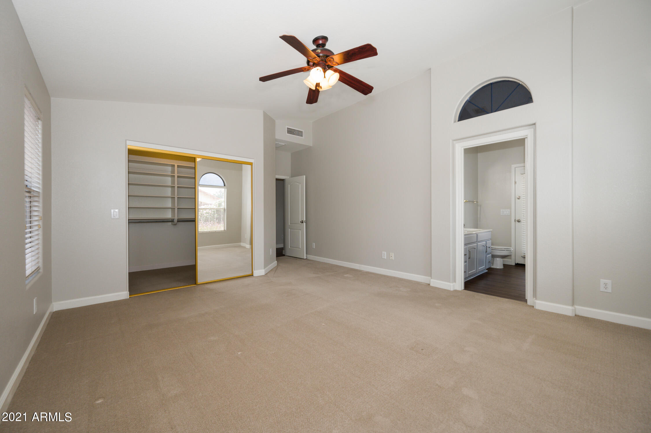 Wildcat Ridge - Residential Lease