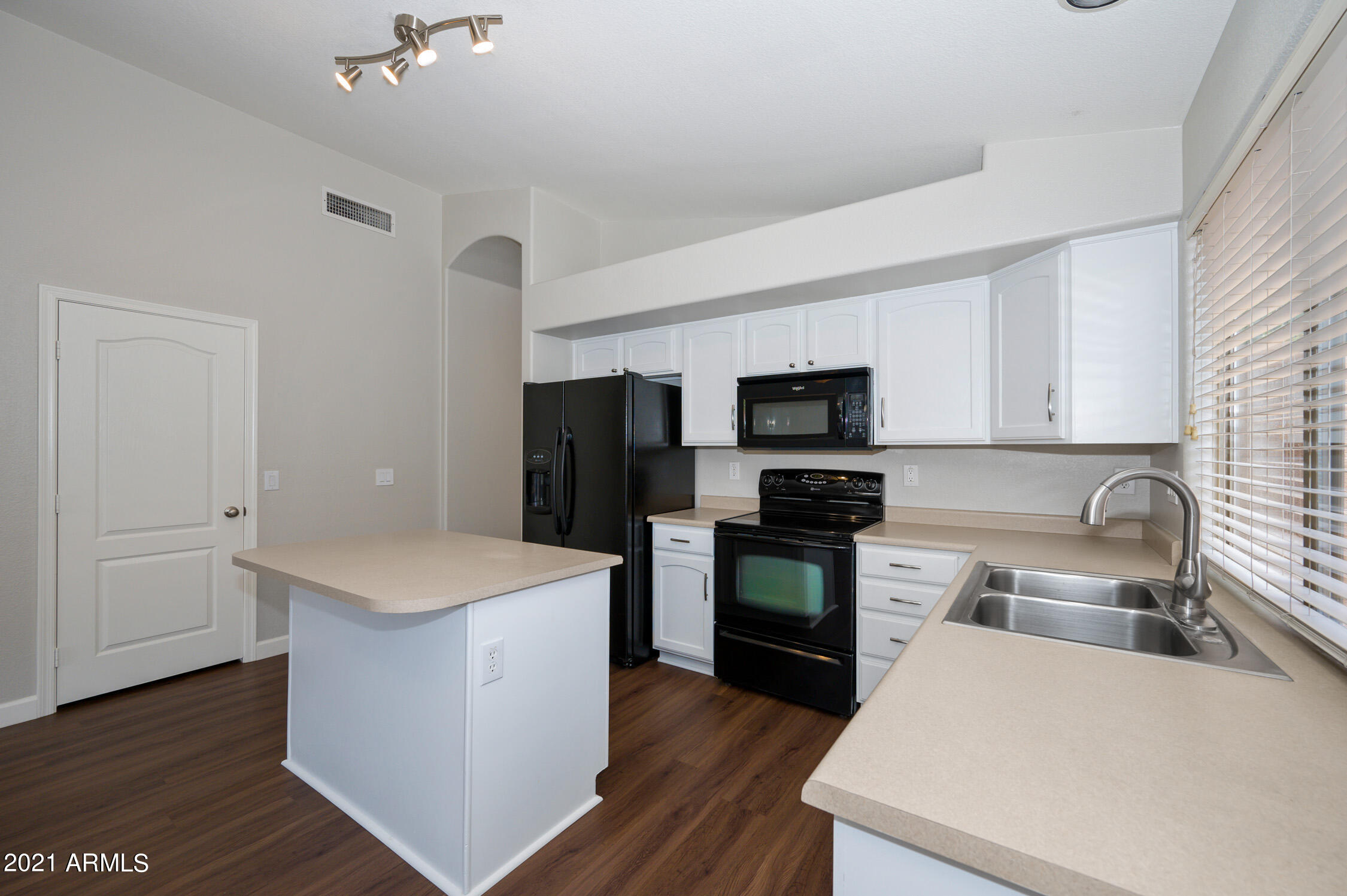 Wildcat Ridge - Residential Lease
