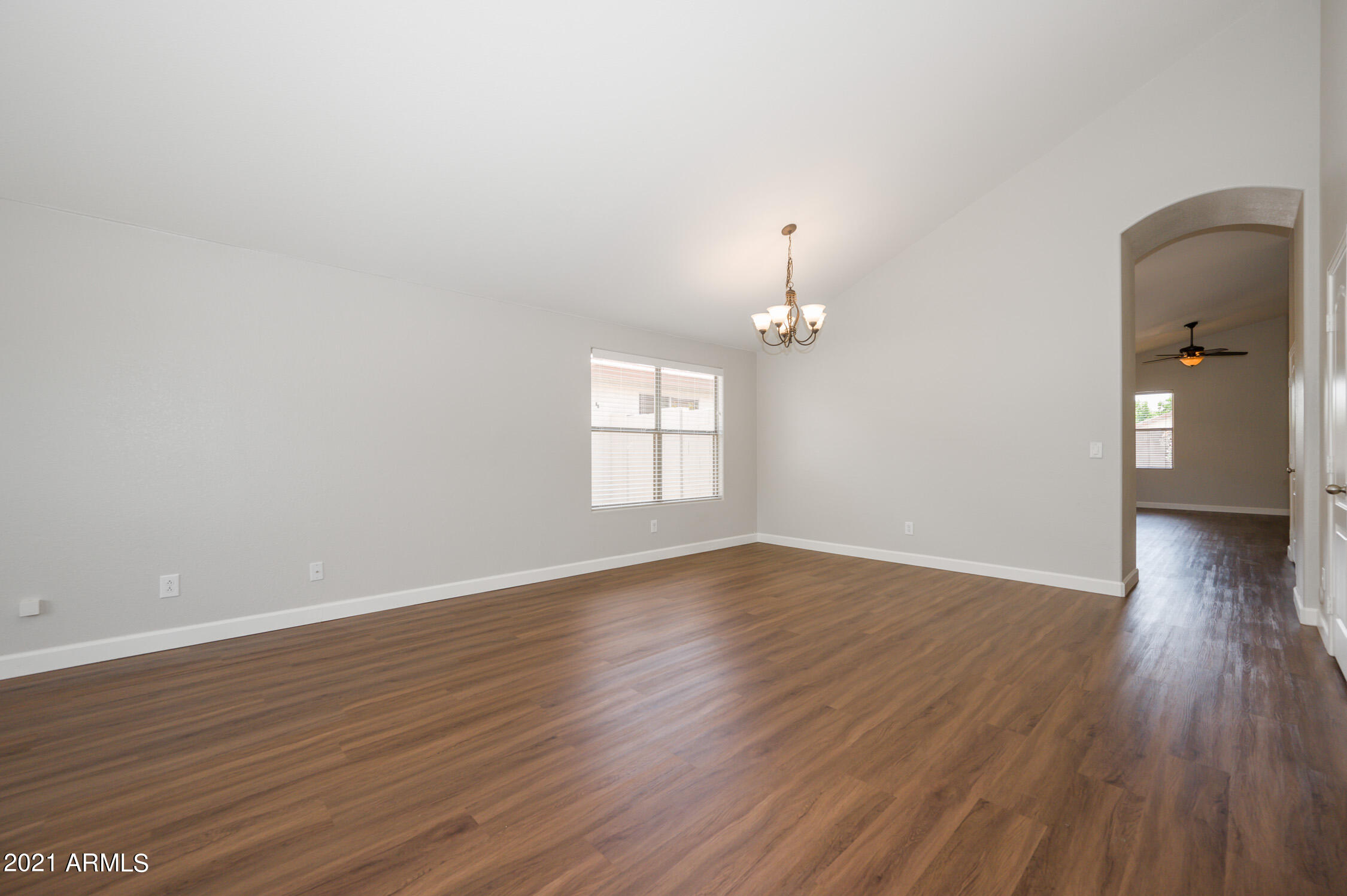 Wildcat Ridge - Residential Lease