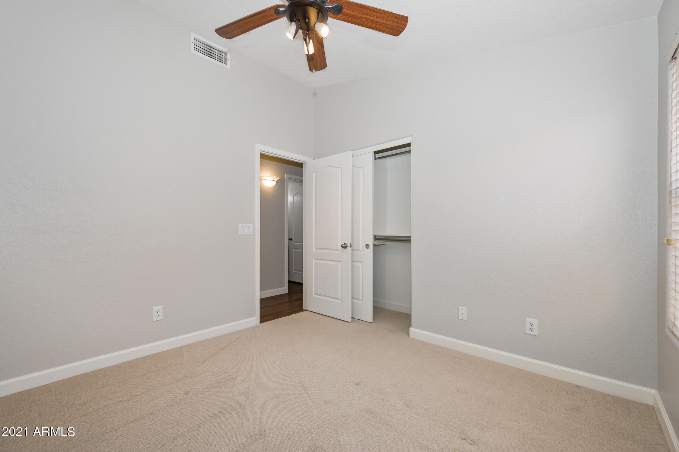 Wildcat Ridge - Residential Lease