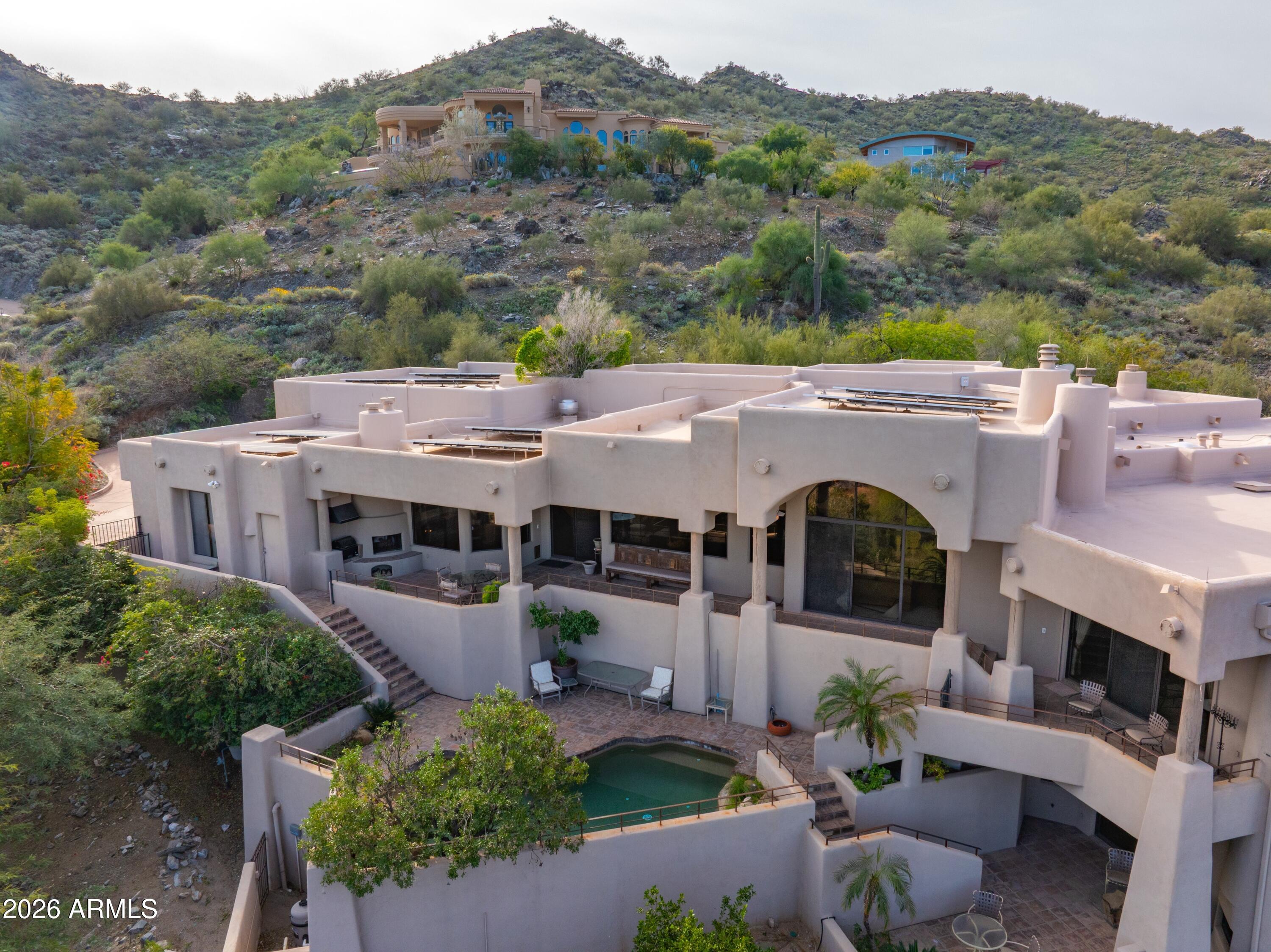 SUNSET HILLS - Residential