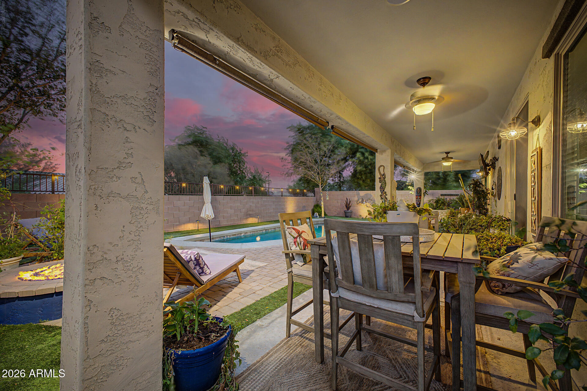 ADORA TRAILS PARCEL 7 - Residential