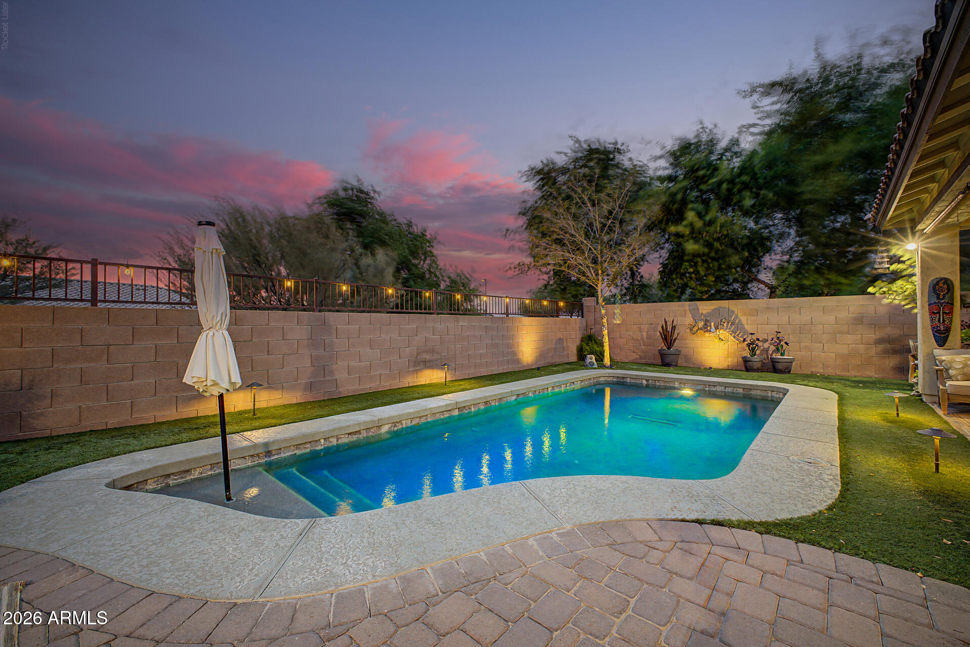 ADORA TRAILS PARCEL 7 - Residential