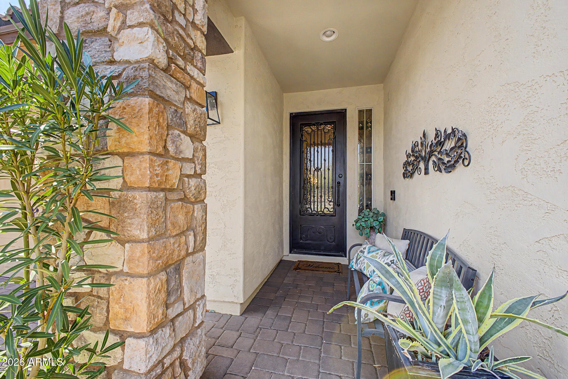 ADORA TRAILS PARCEL 7 - Residential