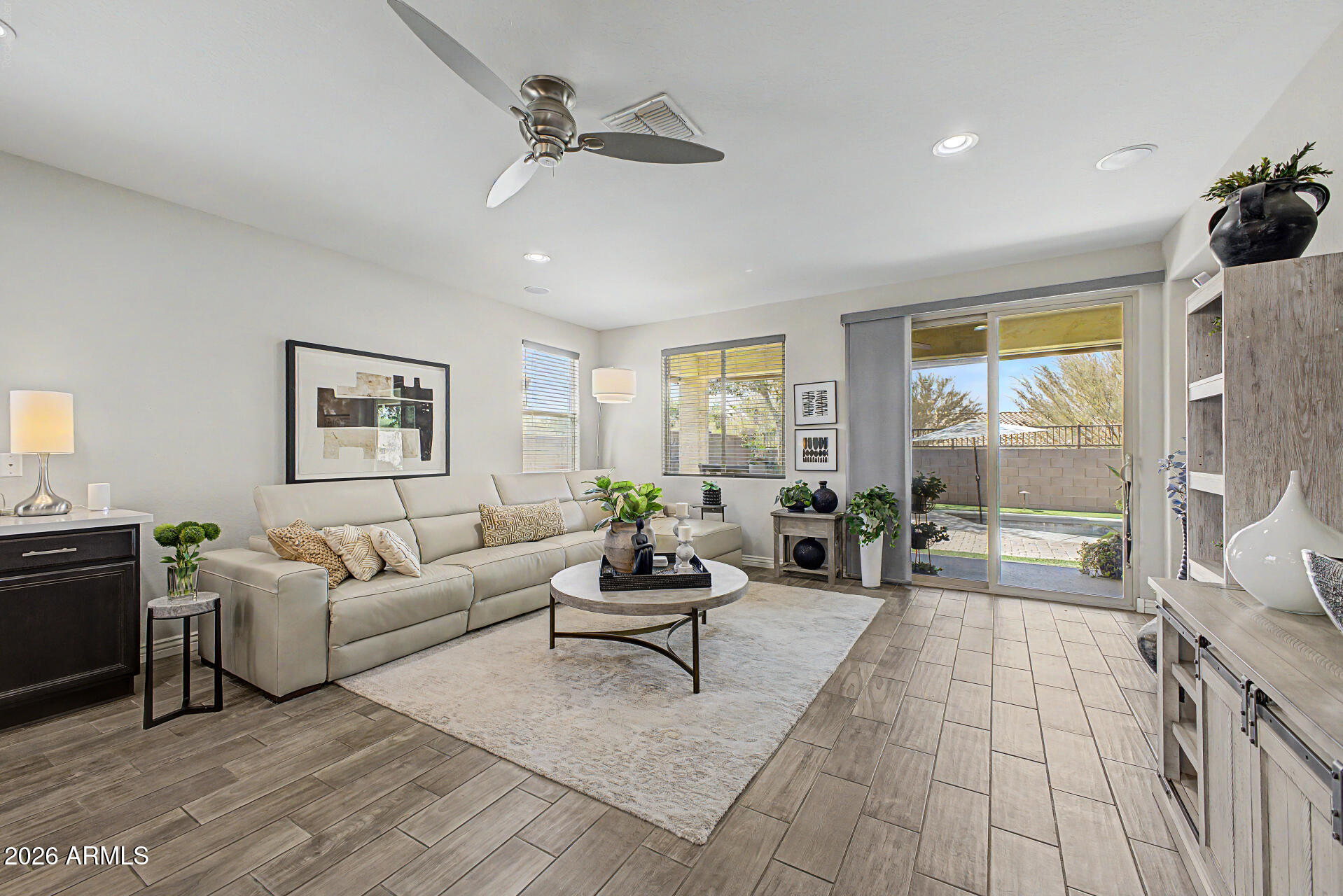 ADORA TRAILS PARCEL 7 - Residential