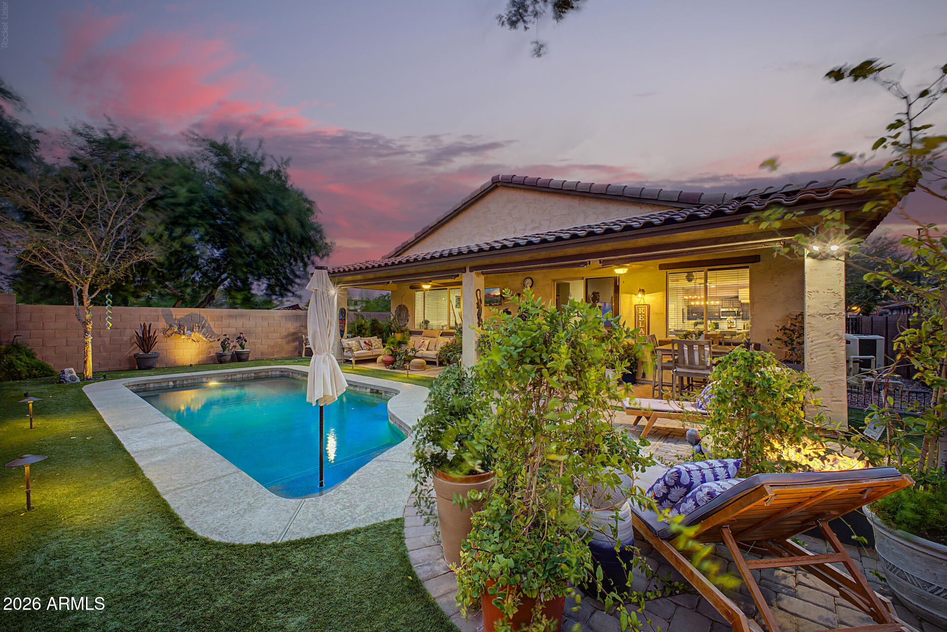 ADORA TRAILS PARCEL 7 - Residential