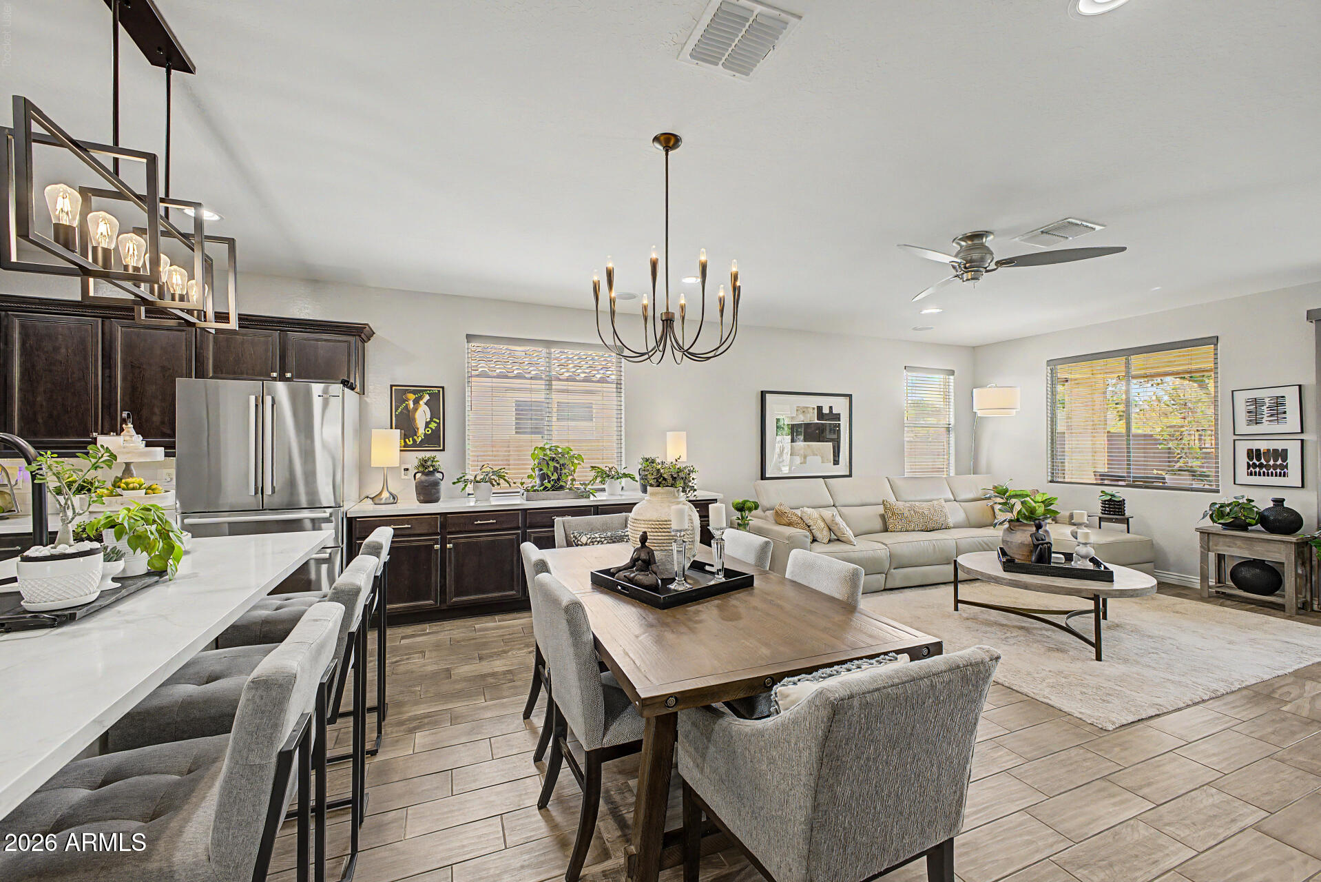 ADORA TRAILS PARCEL 7 - Residential