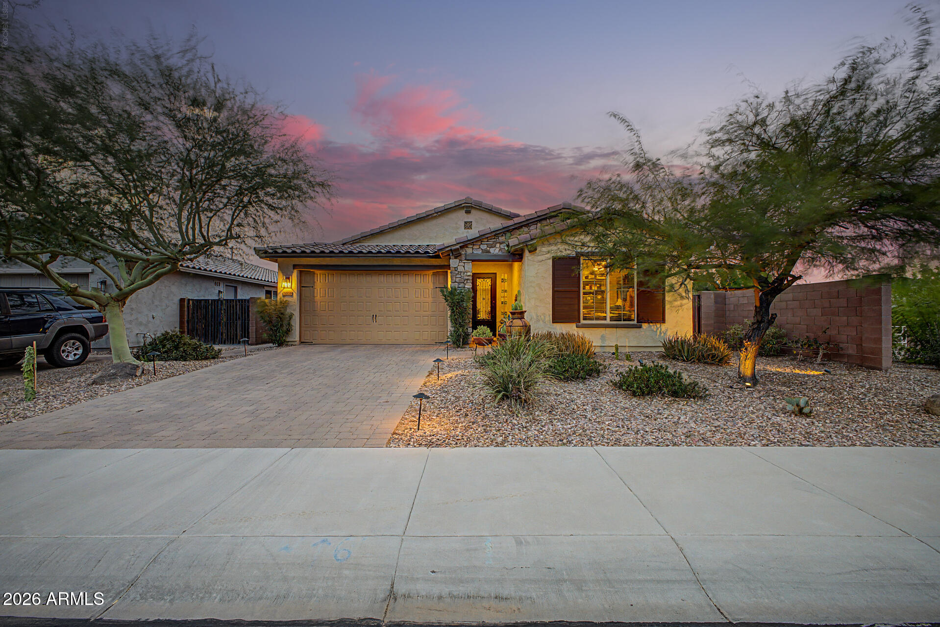 ADORA TRAILS PARCEL 7 - Residential