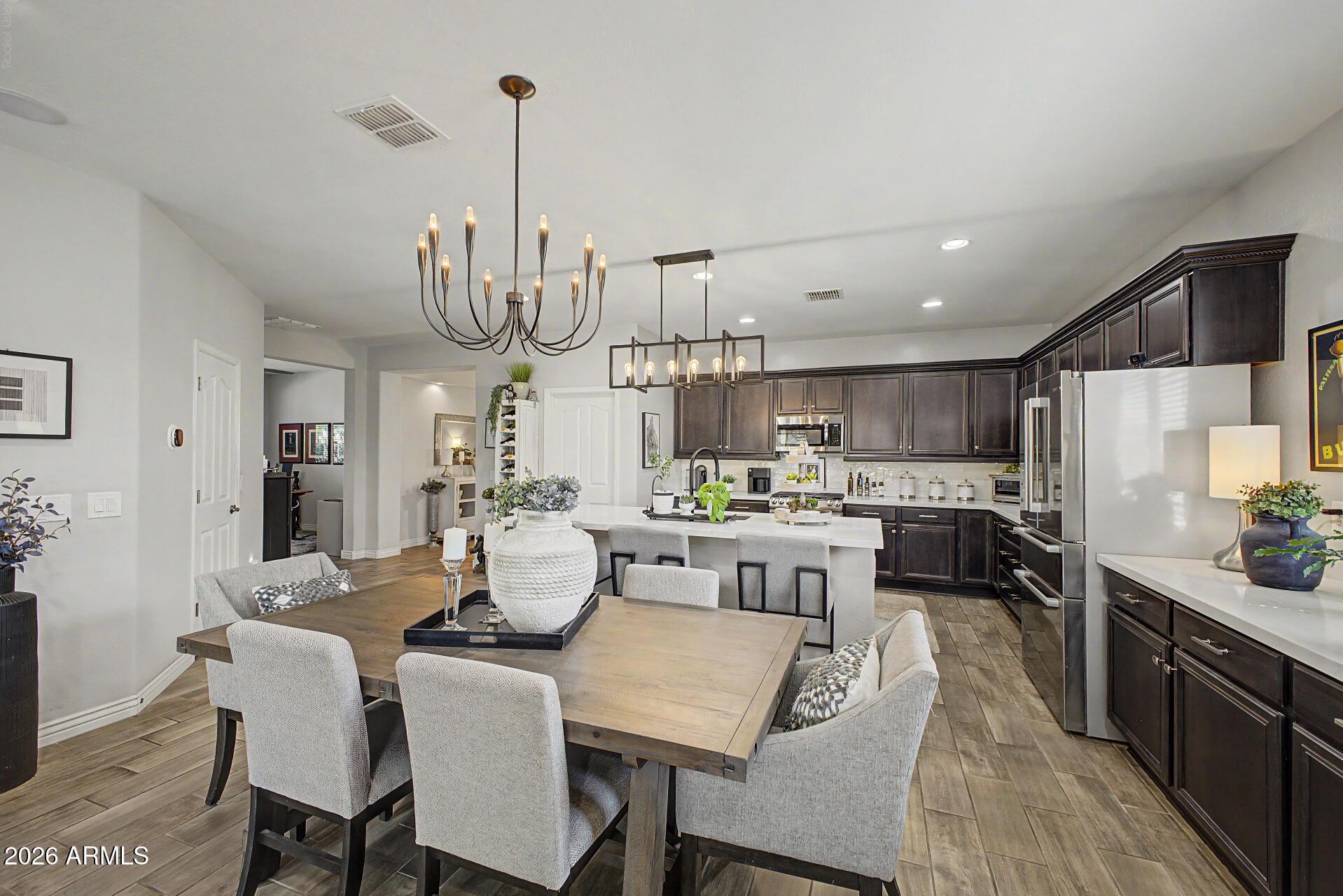 ADORA TRAILS PARCEL 7 - Residential