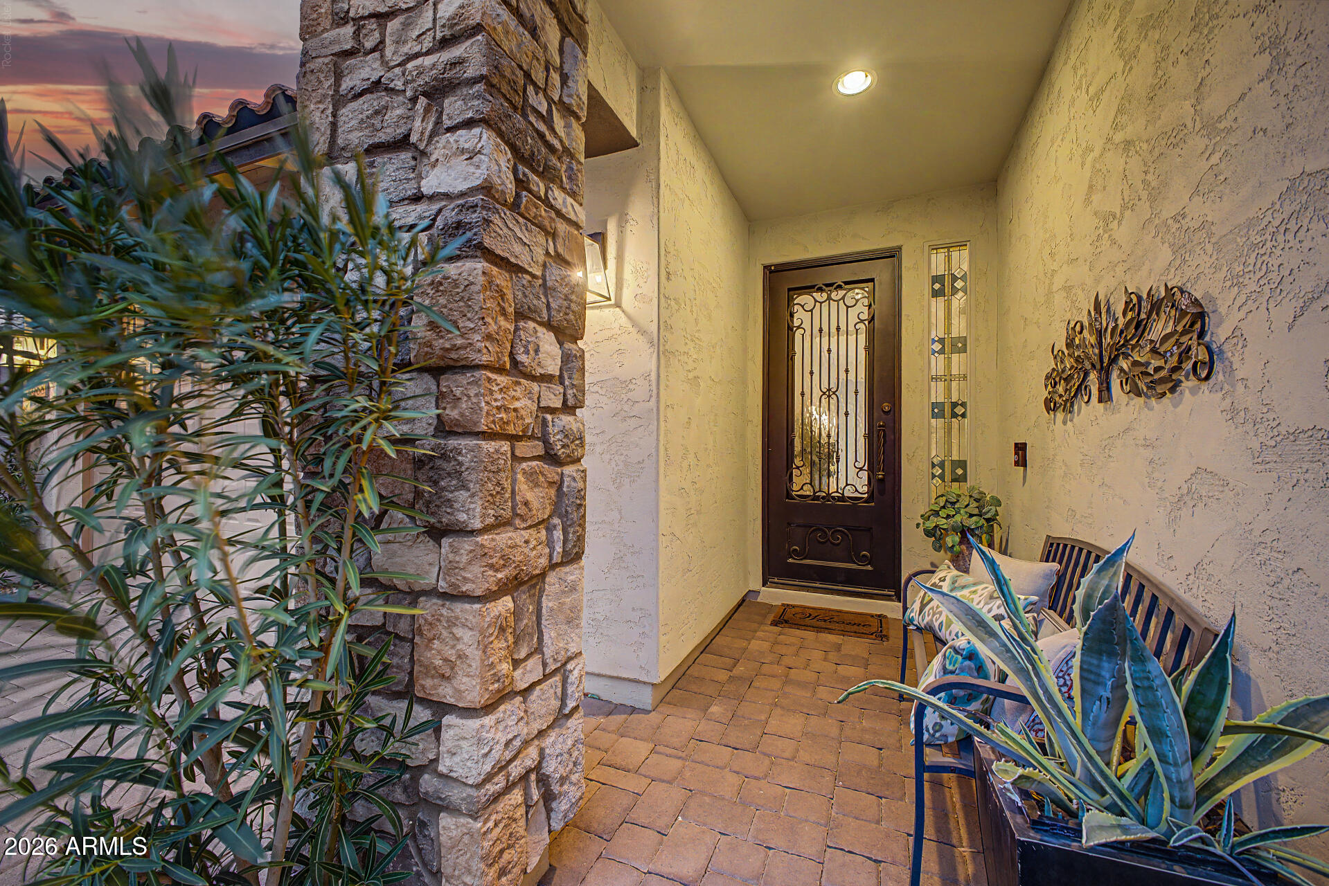 ADORA TRAILS PARCEL 7 - Residential