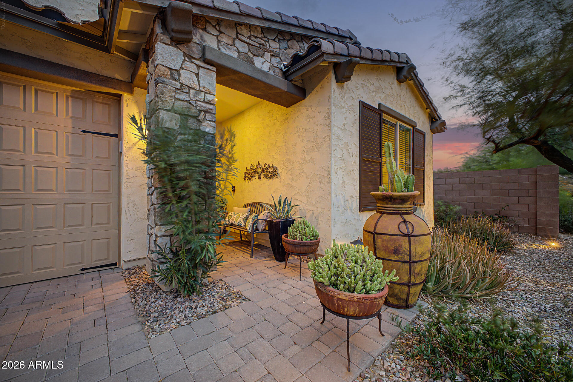 ADORA TRAILS PARCEL 7 - Residential