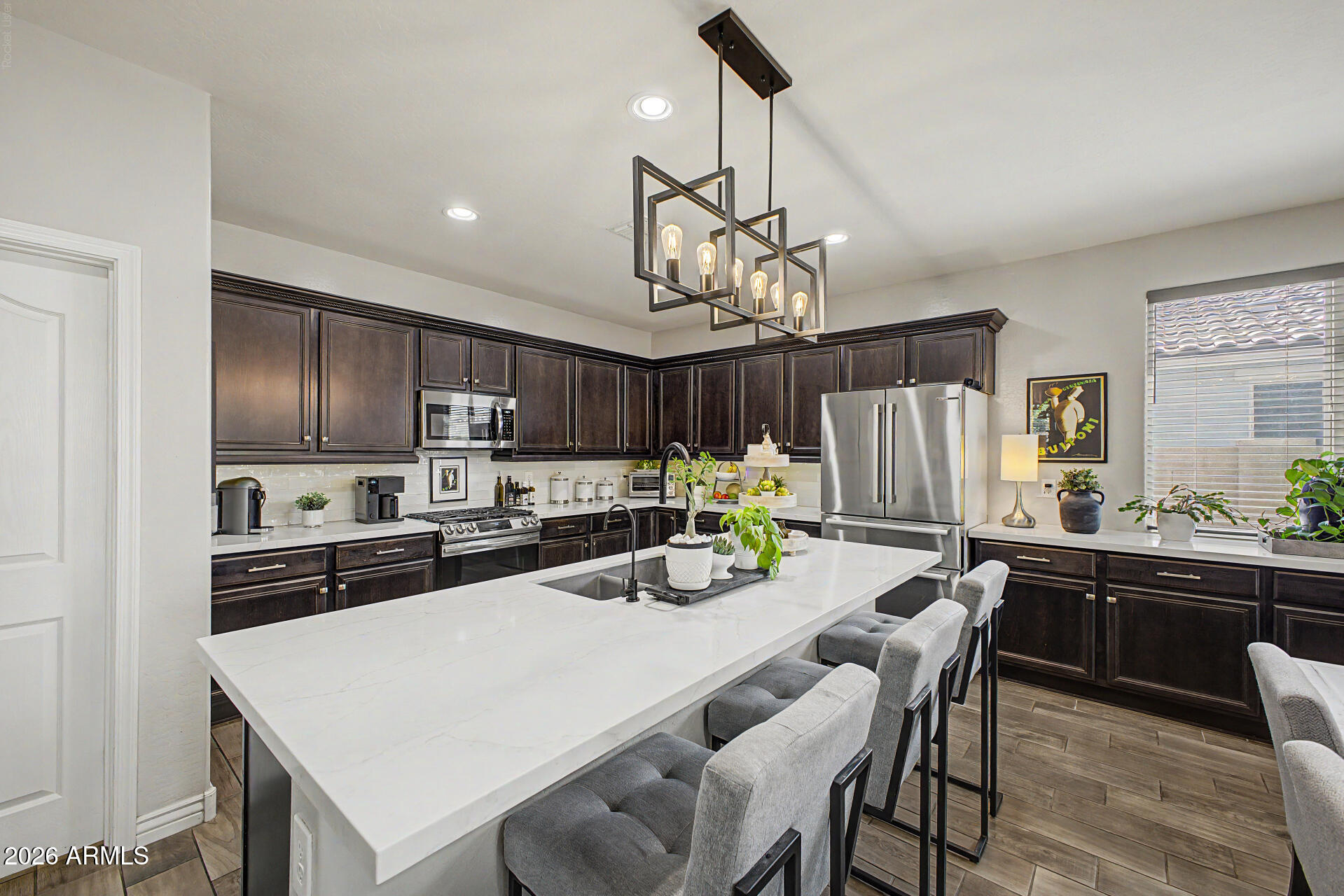 ADORA TRAILS PARCEL 7 - Residential