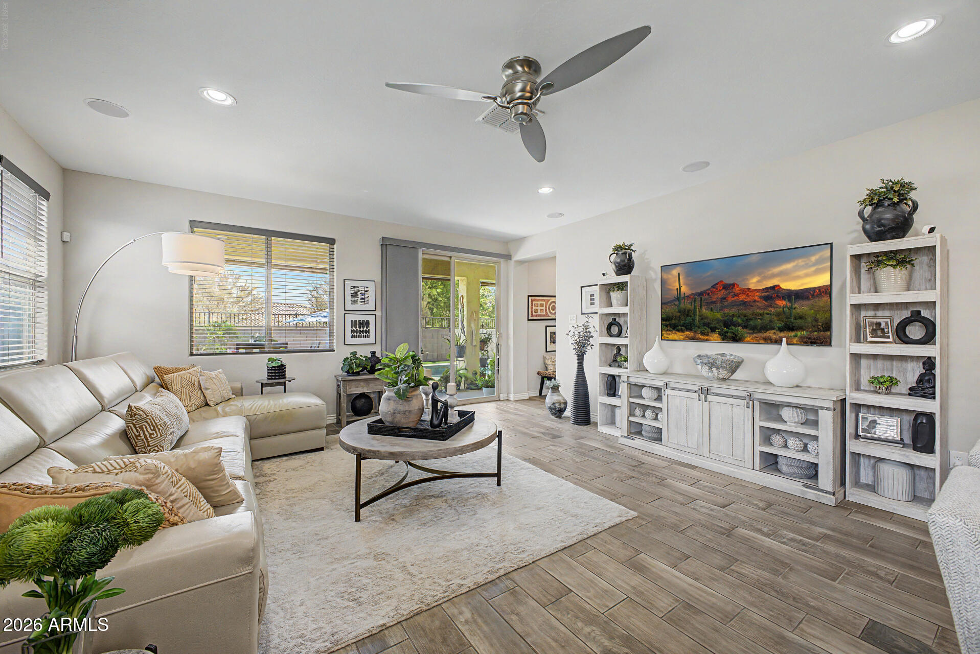 ADORA TRAILS PARCEL 7 - Residential