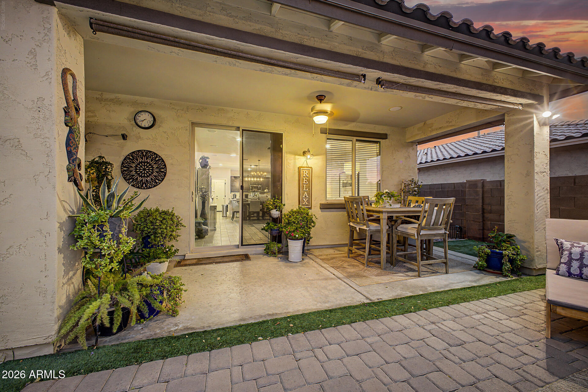 ADORA TRAILS PARCEL 7 - Residential