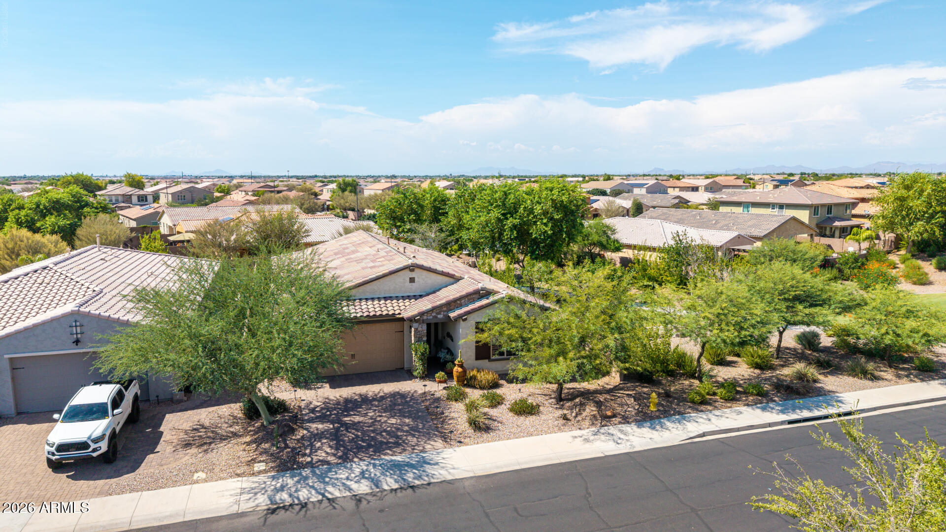 ADORA TRAILS PARCEL 7 - Residential