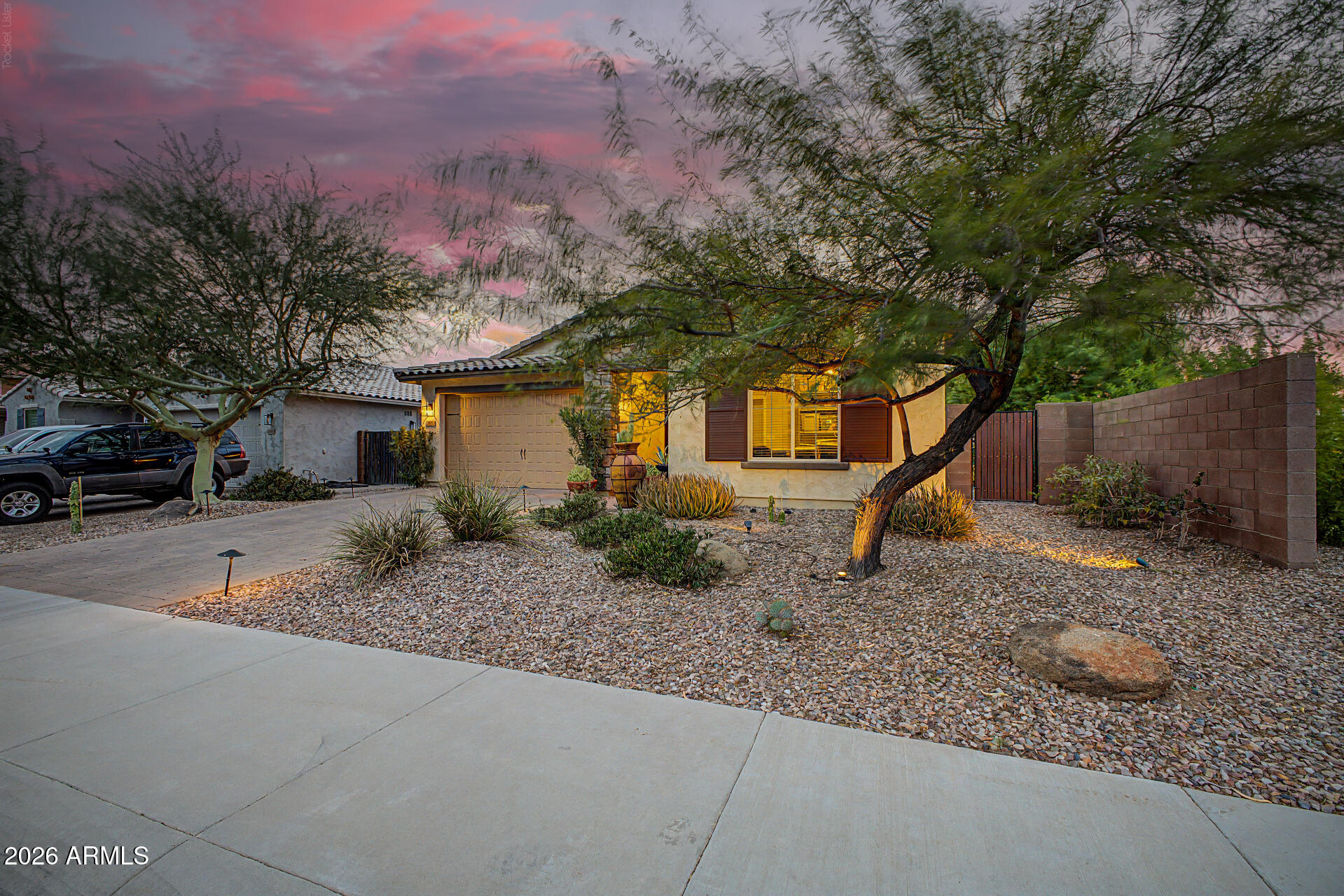 ADORA TRAILS PARCEL 7 - Residential