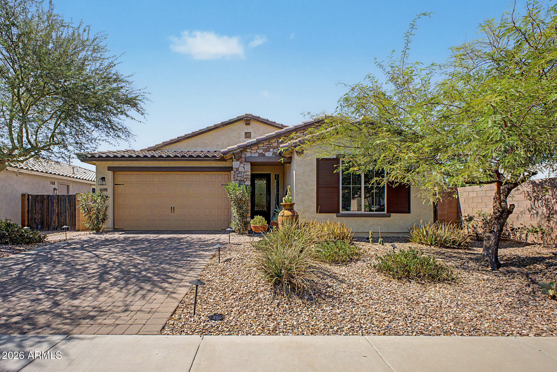 ADORA TRAILS PARCEL 7 - Residential