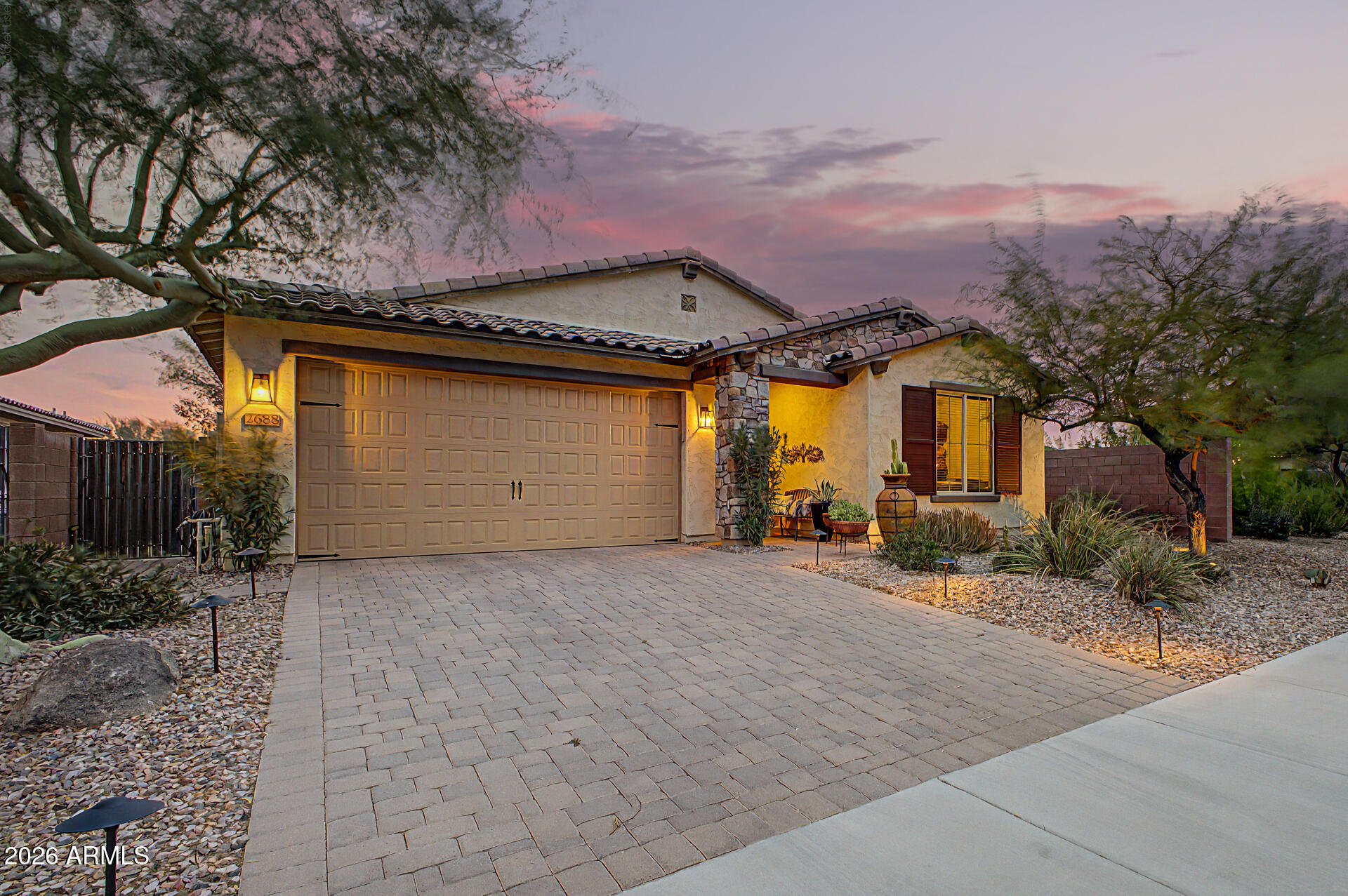 ADORA TRAILS PARCEL 7 - Residential
