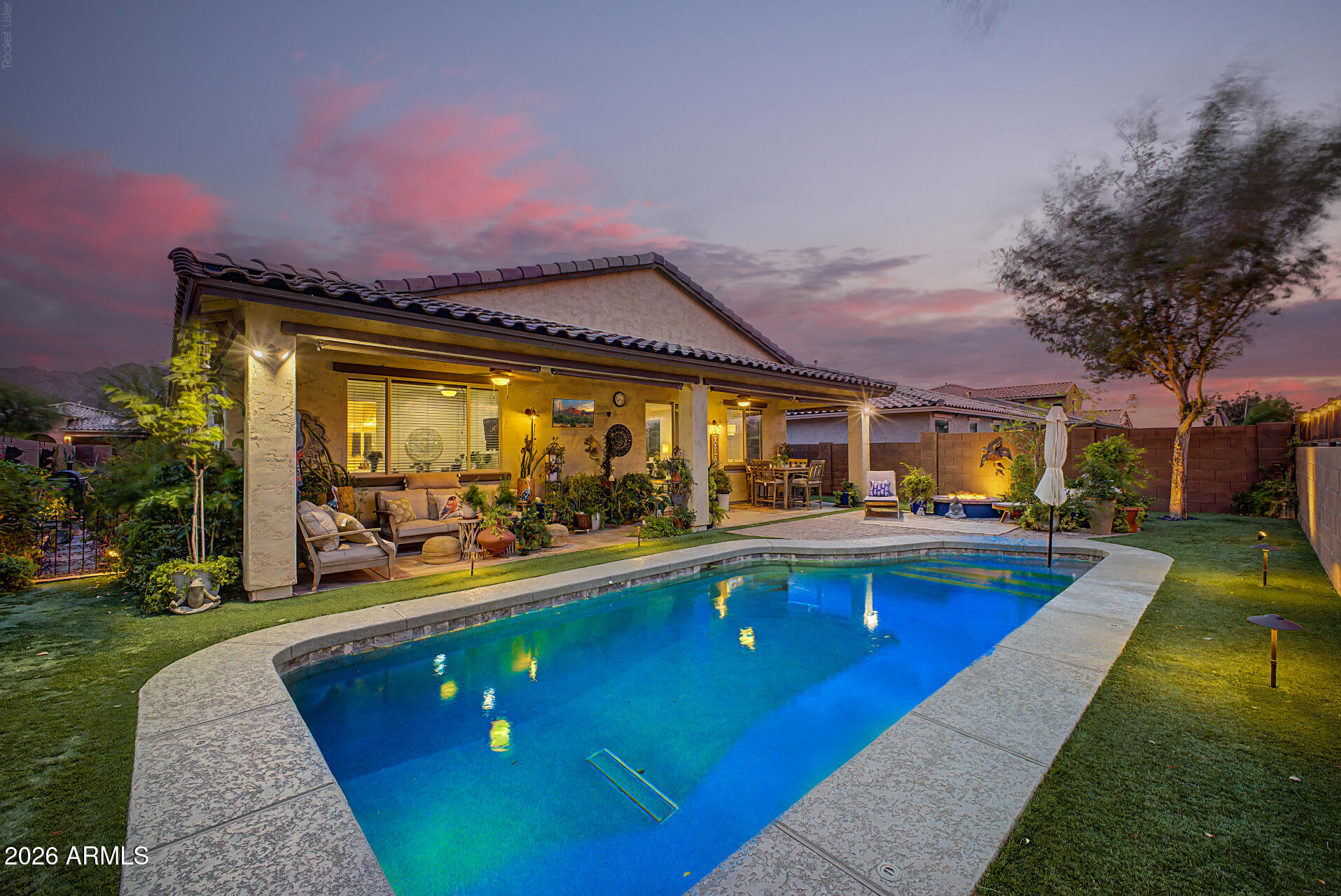 ADORA TRAILS PARCEL 7 - Residential