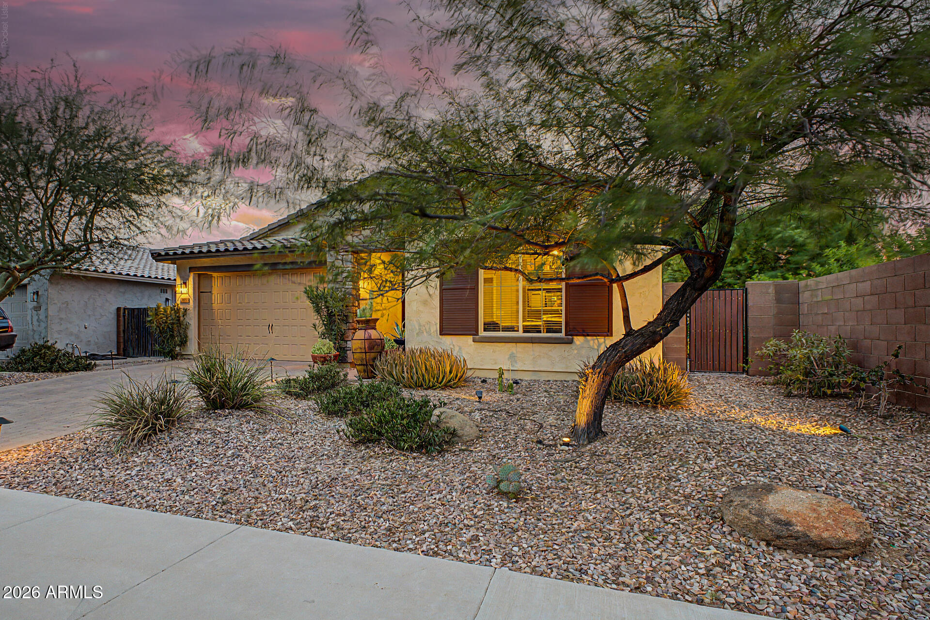ADORA TRAILS PARCEL 7 - Residential