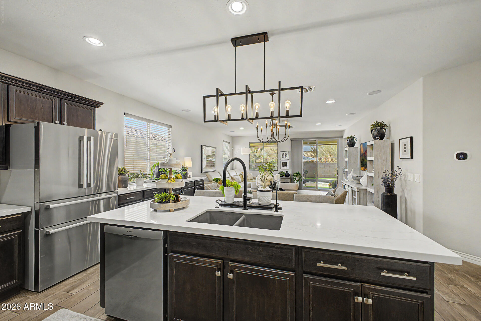 ADORA TRAILS PARCEL 7 - Residential