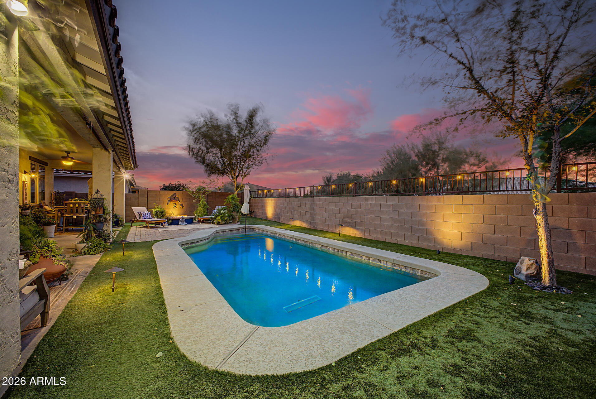 ADORA TRAILS PARCEL 7 - Residential
