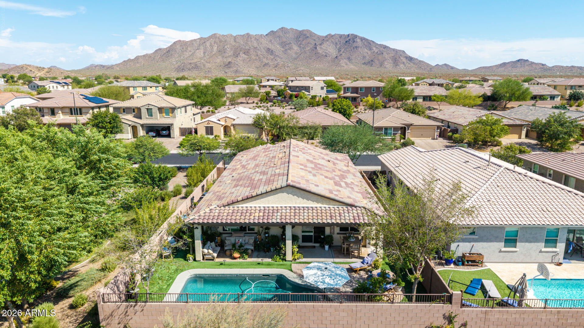 ADORA TRAILS PARCEL 7 - Residential