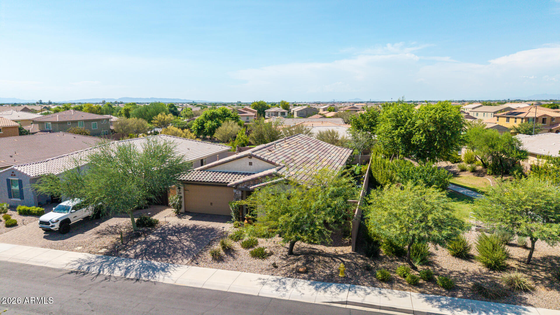 ADORA TRAILS PARCEL 7 - Residential