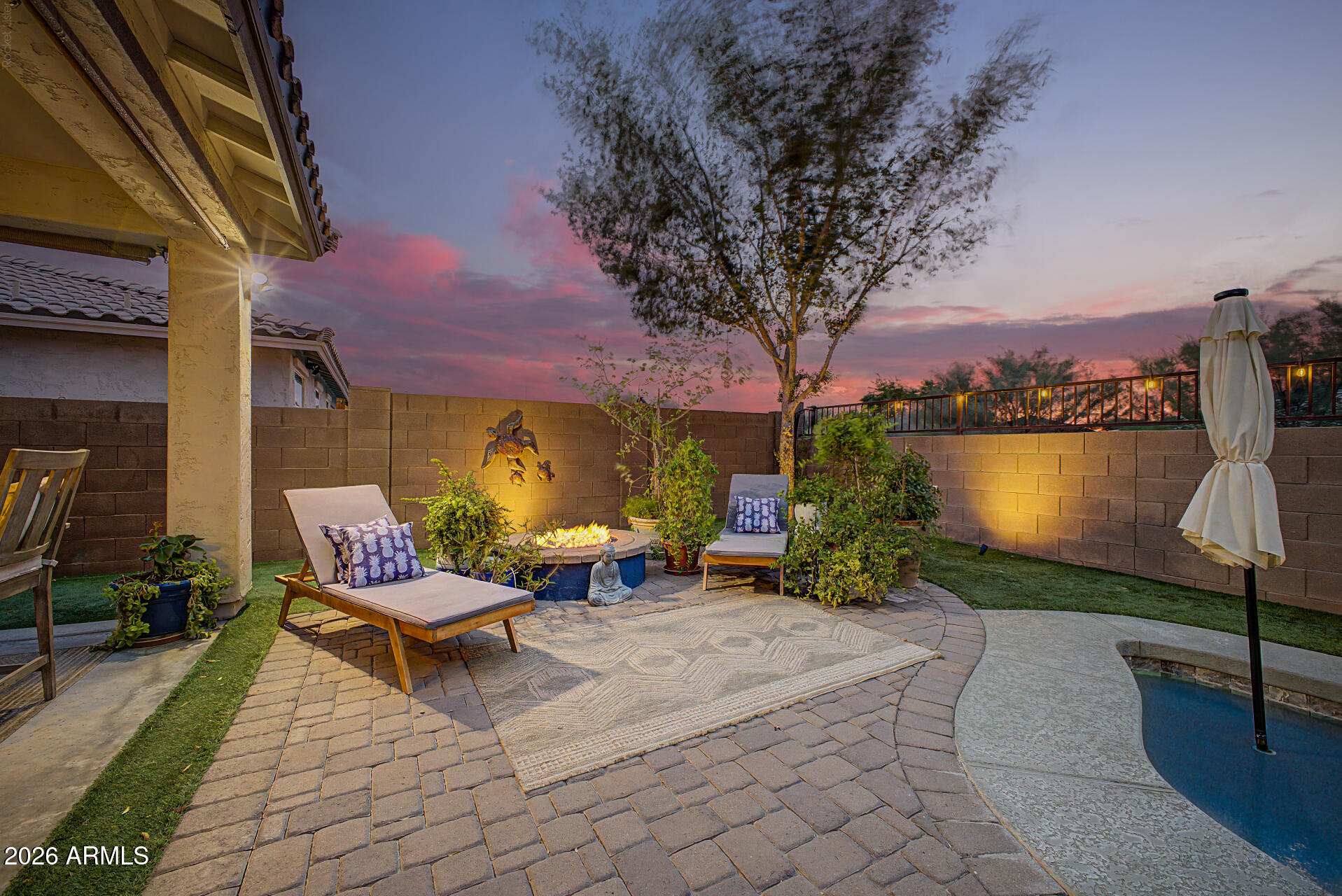 ADORA TRAILS PARCEL 7 - Residential