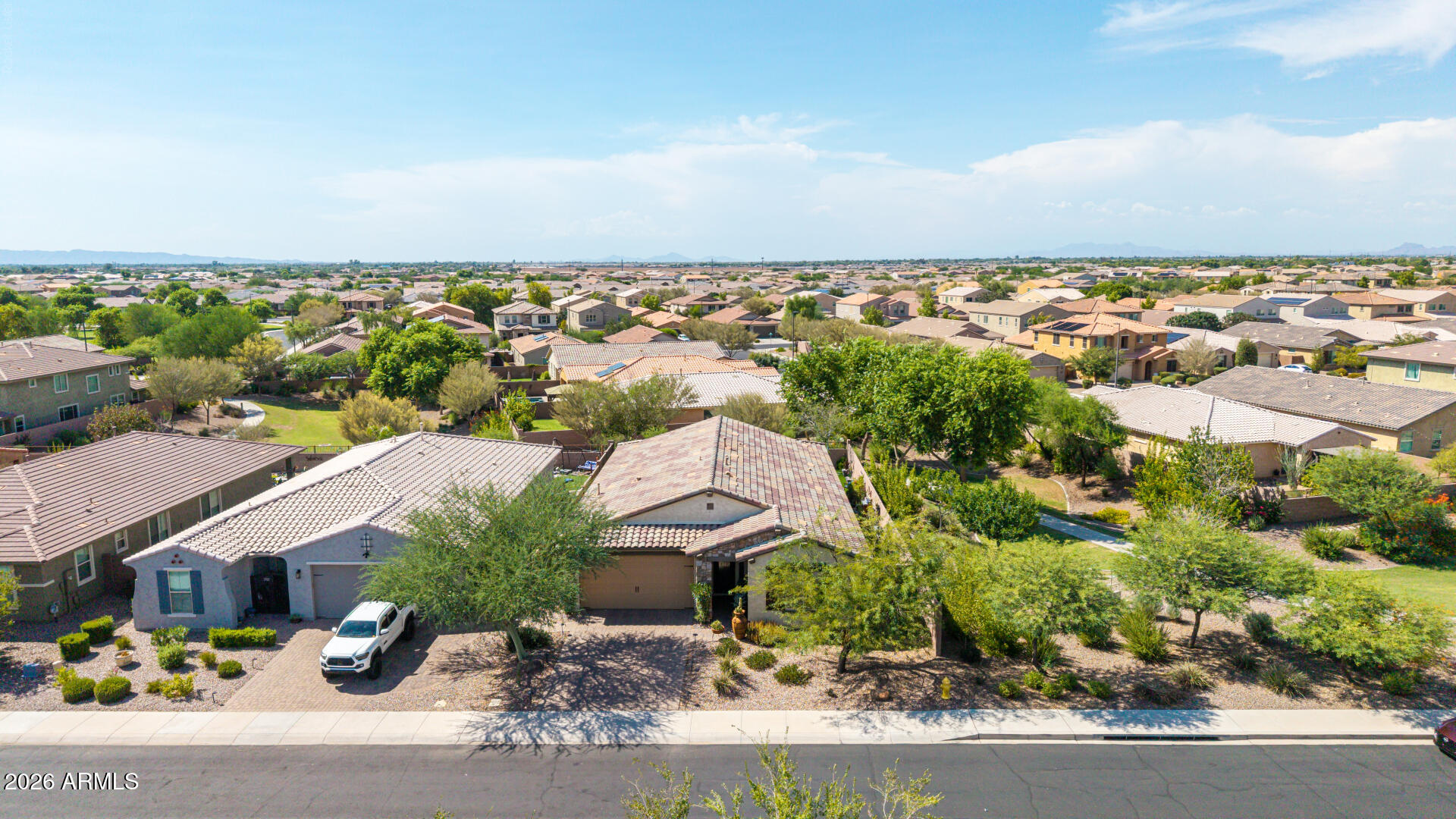ADORA TRAILS PARCEL 7 - Residential