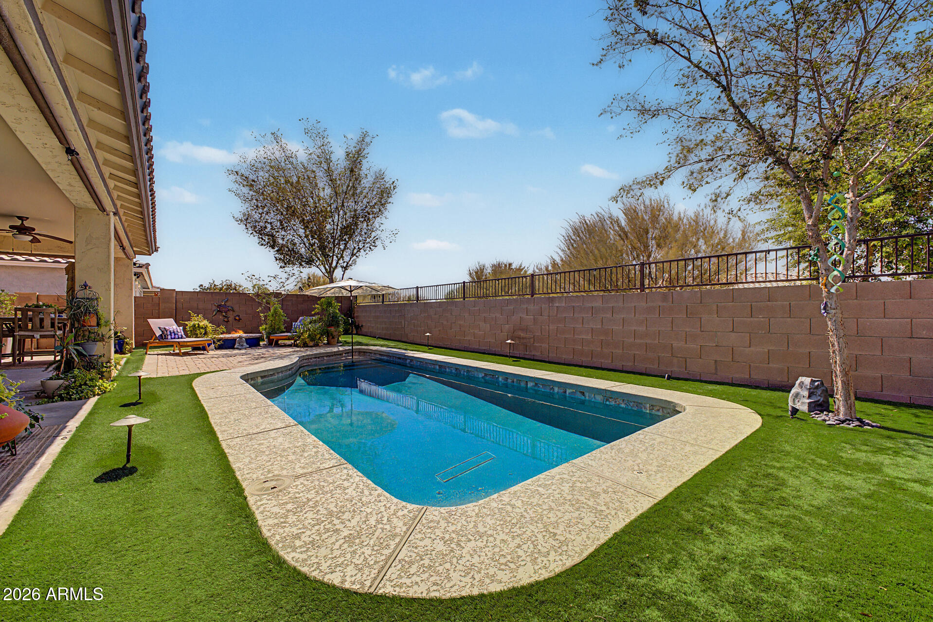 ADORA TRAILS PARCEL 7 - Residential