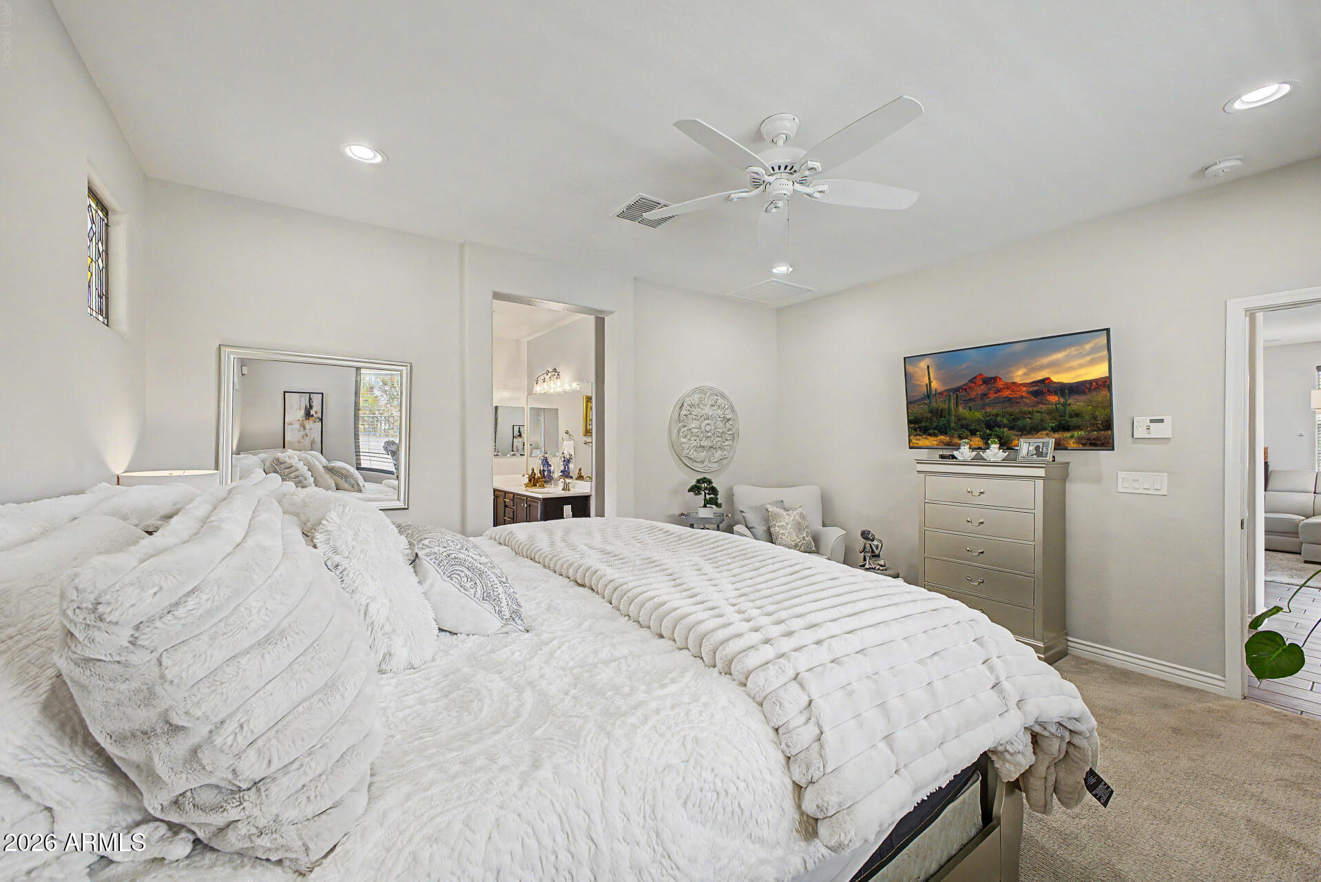 ADORA TRAILS PARCEL 7 - Residential