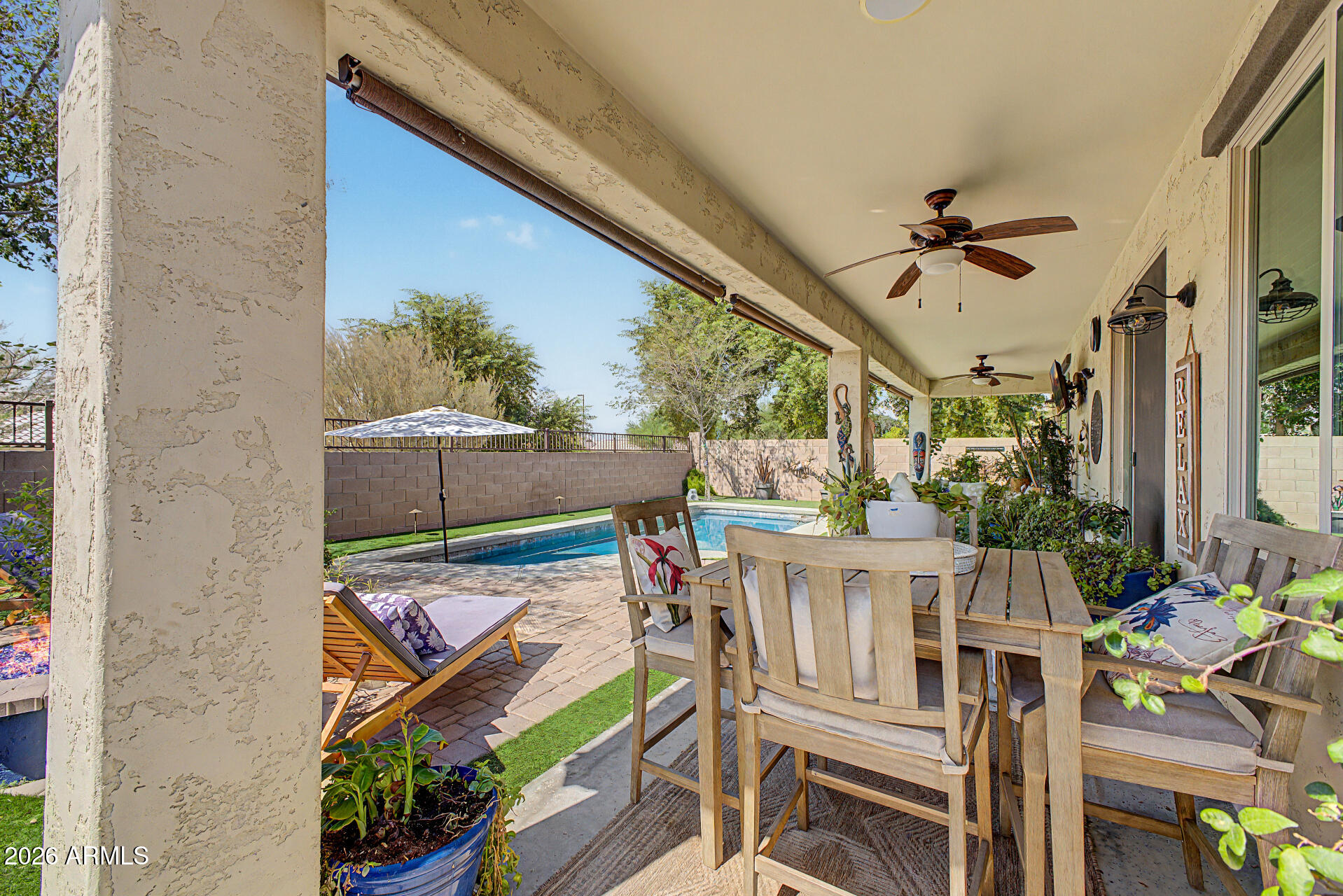 ADORA TRAILS PARCEL 7 - Residential