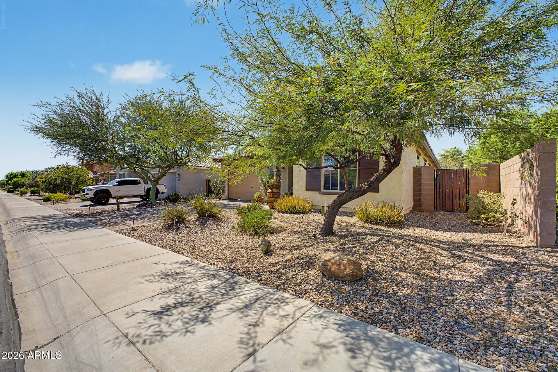ADORA TRAILS PARCEL 7 - Residential